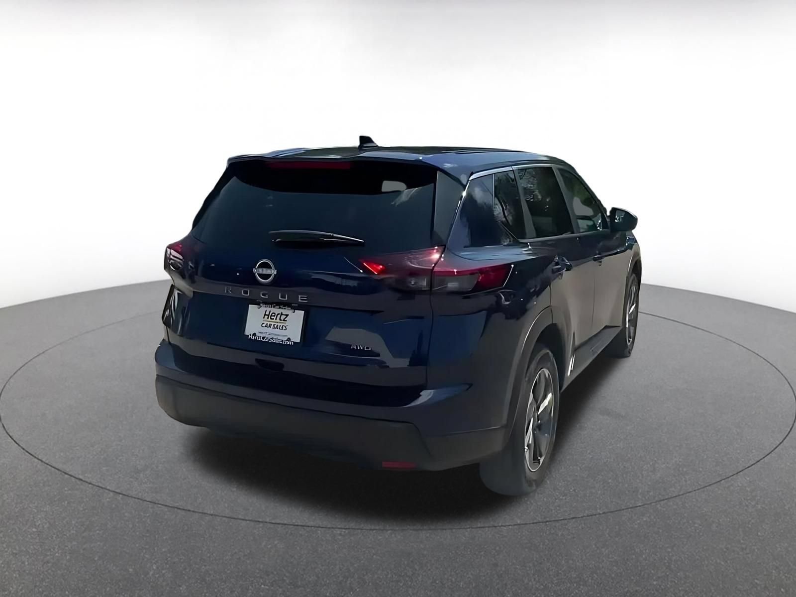 Thumbnail: 2026 Nissan Rogue - 14