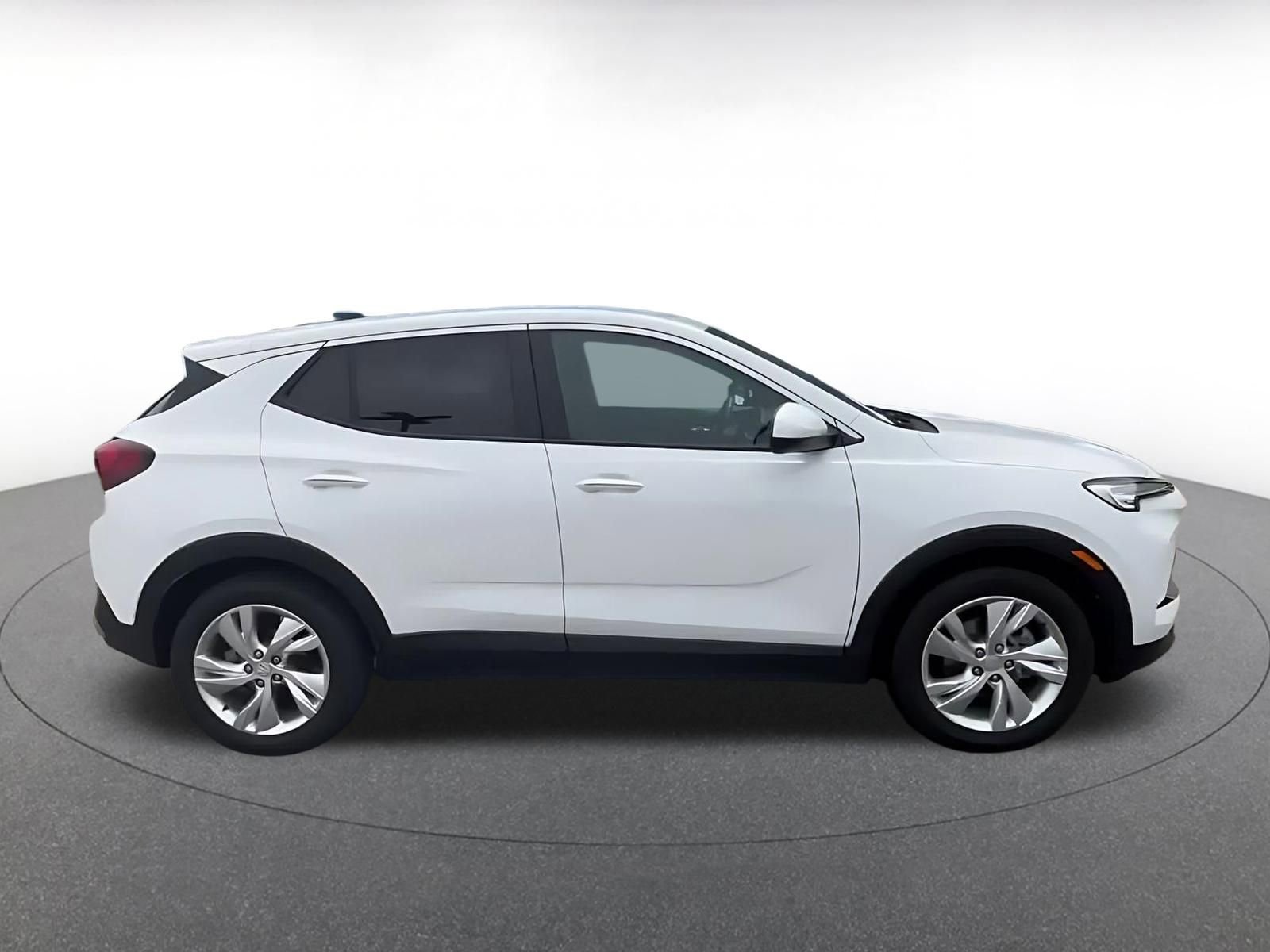 Thumbnail: 2025 Buick Encore GX - 16