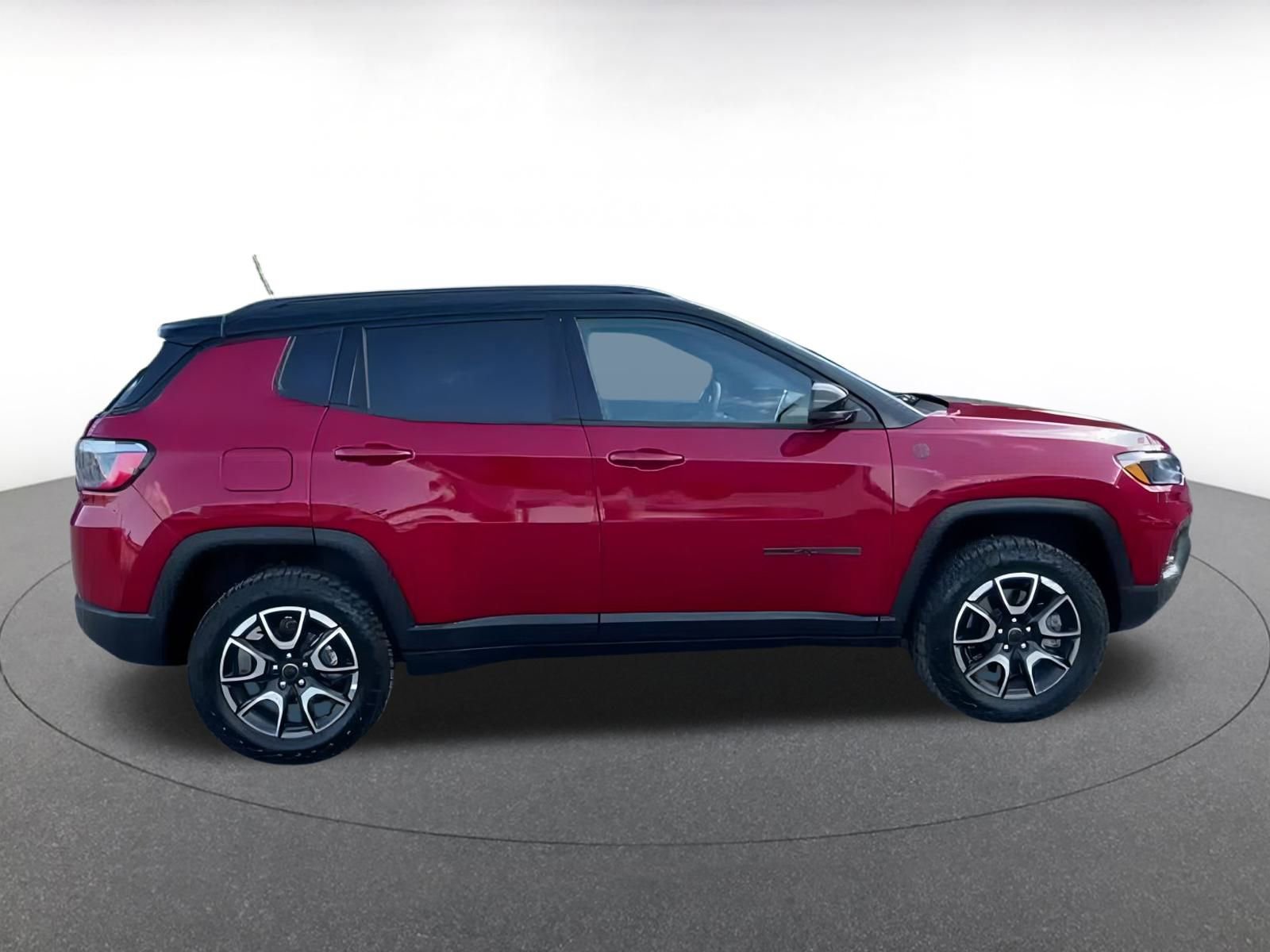 Thumbnail: 2025 Jeep Compass - 15