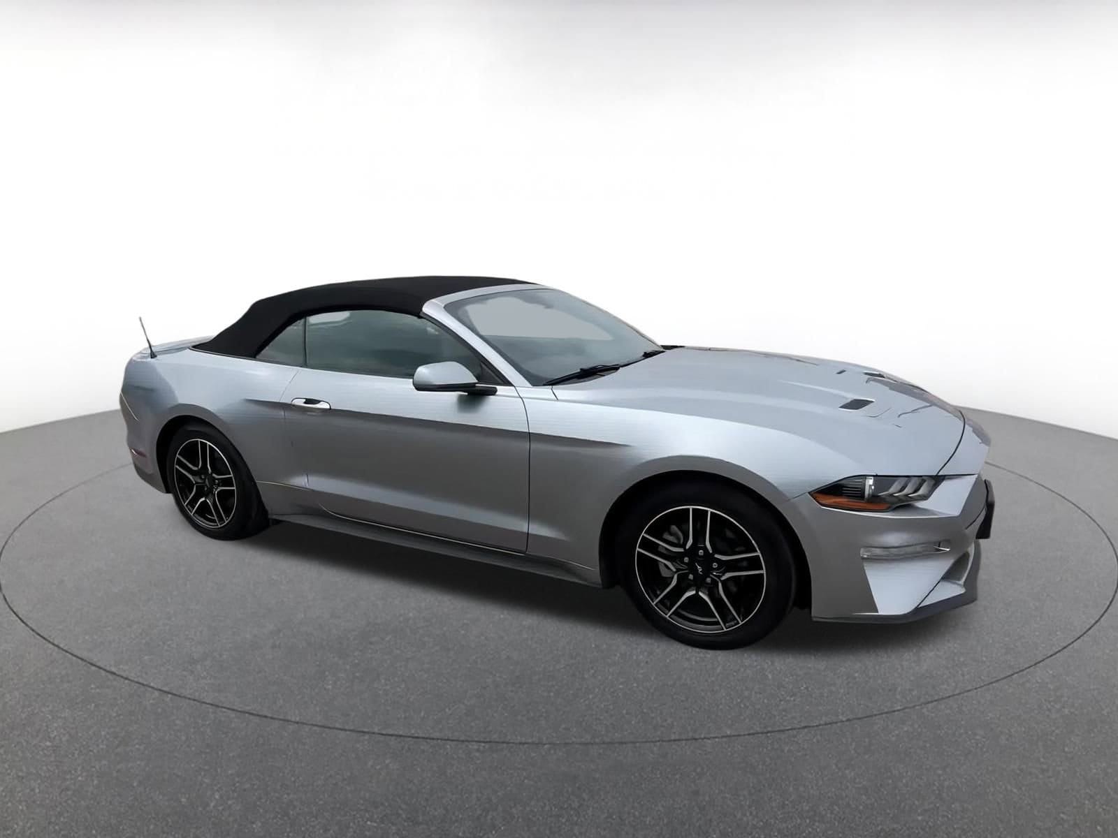 Thumbnail: 2023 Ford Mustang - 2