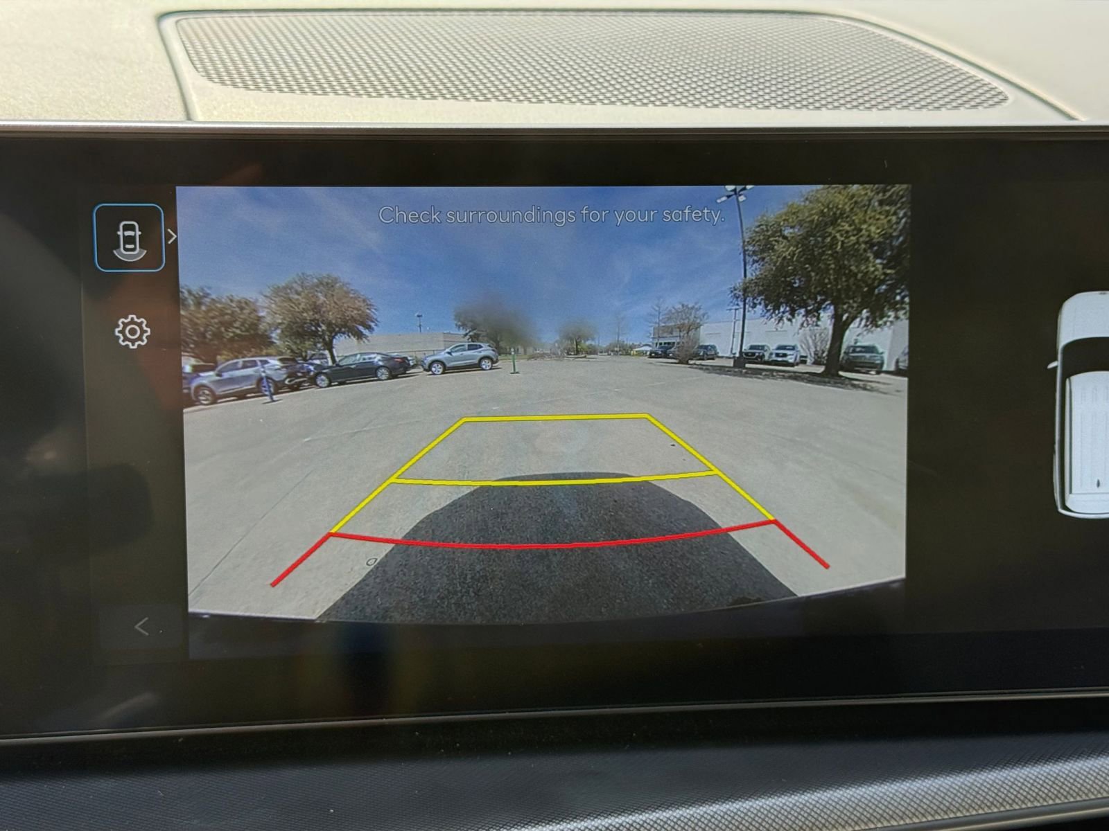 Thumbnail: 2025 Hyundai Santa Fe - 28