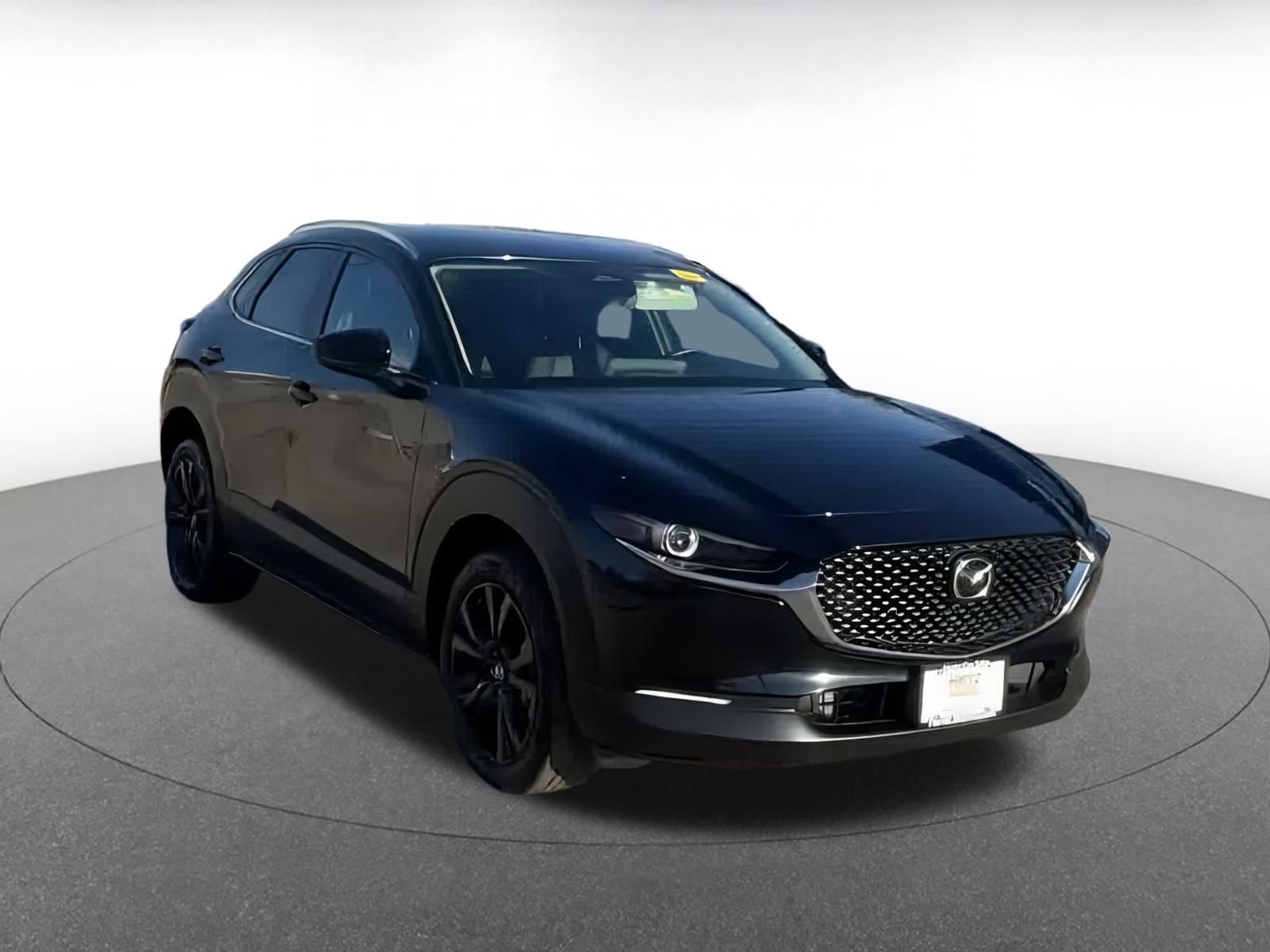 Thumbnail: 2025 Mazda CX-30 - 3