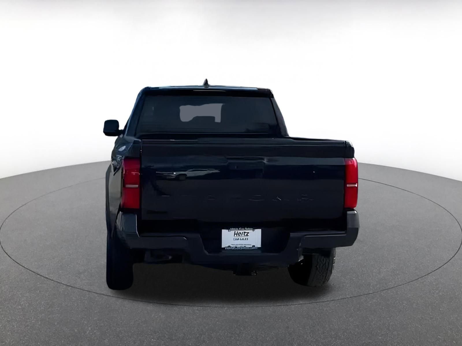 Thumbnail: 2025 Toyota Tacoma - 9