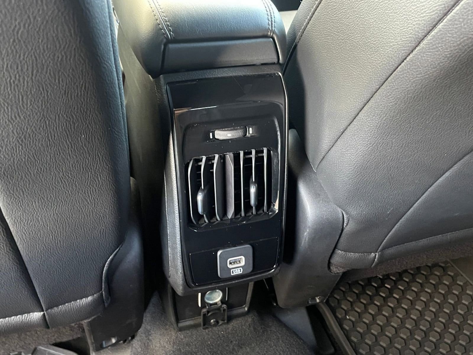 Thumbnail: 2025 Jeep Compass - 23