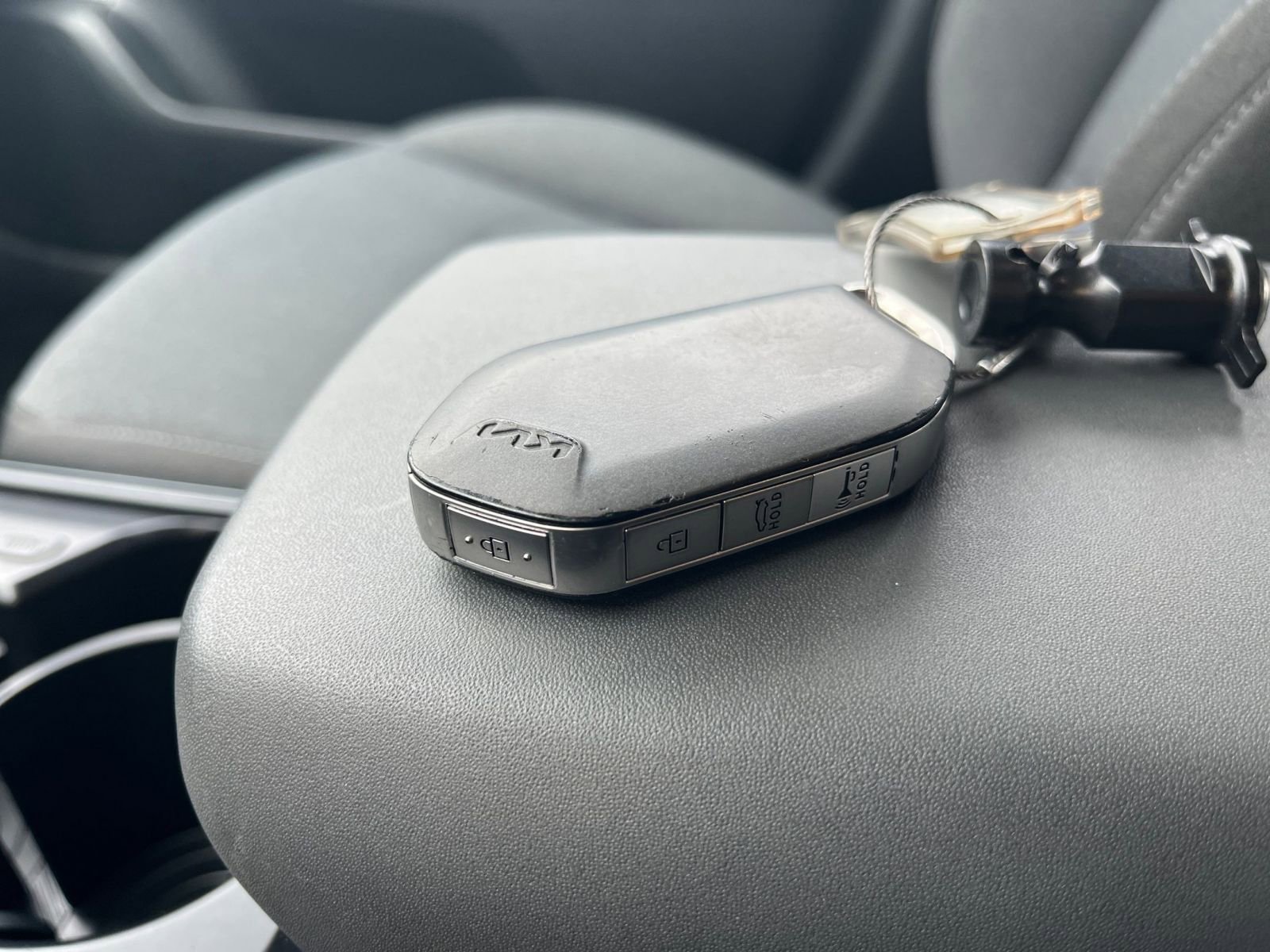 Thumbnail: 2025 Kia K4 - 21