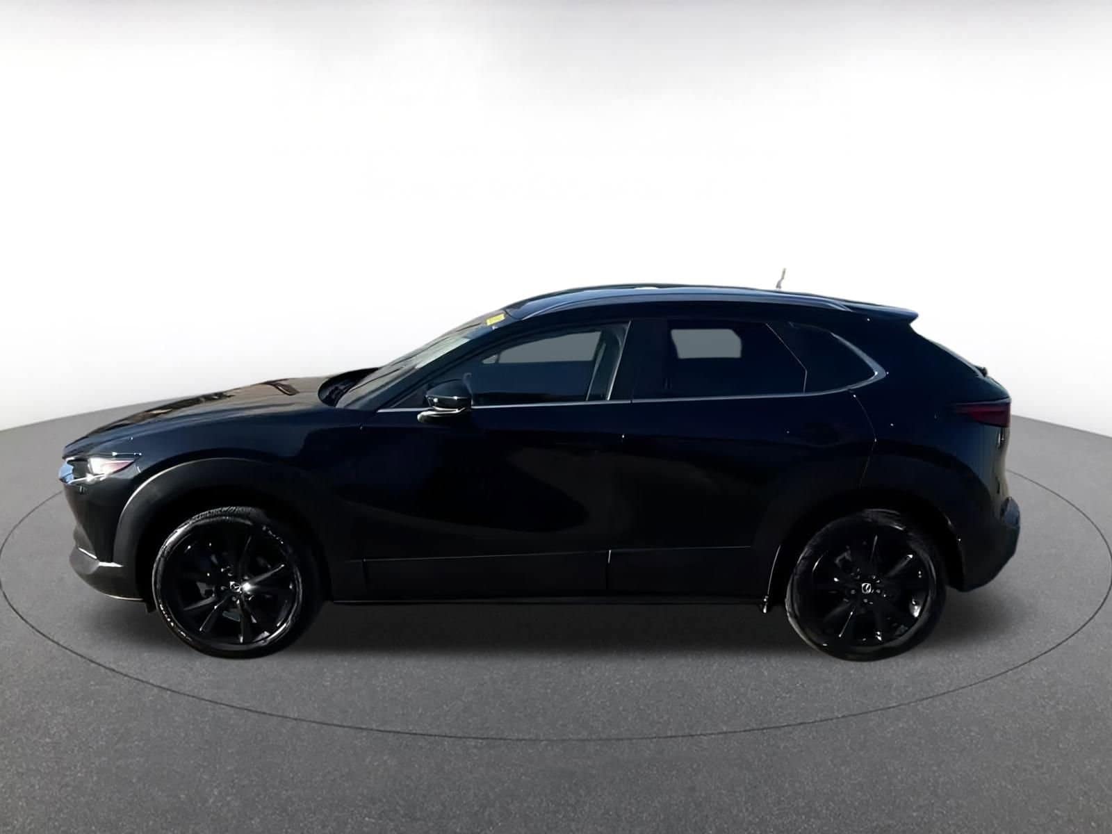 Thumbnail: 2025 Mazda CX-30 - 9