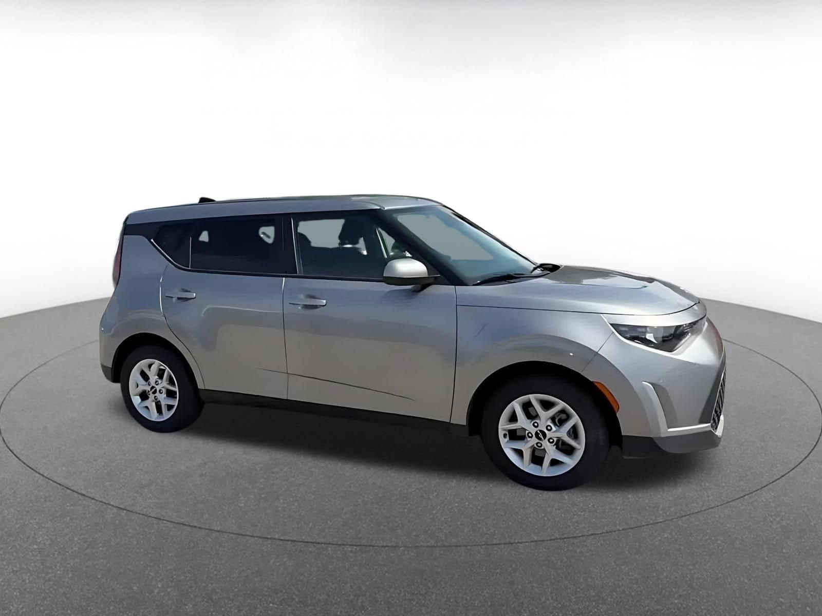 Thumbnail: 2025 Kia Soul - 2