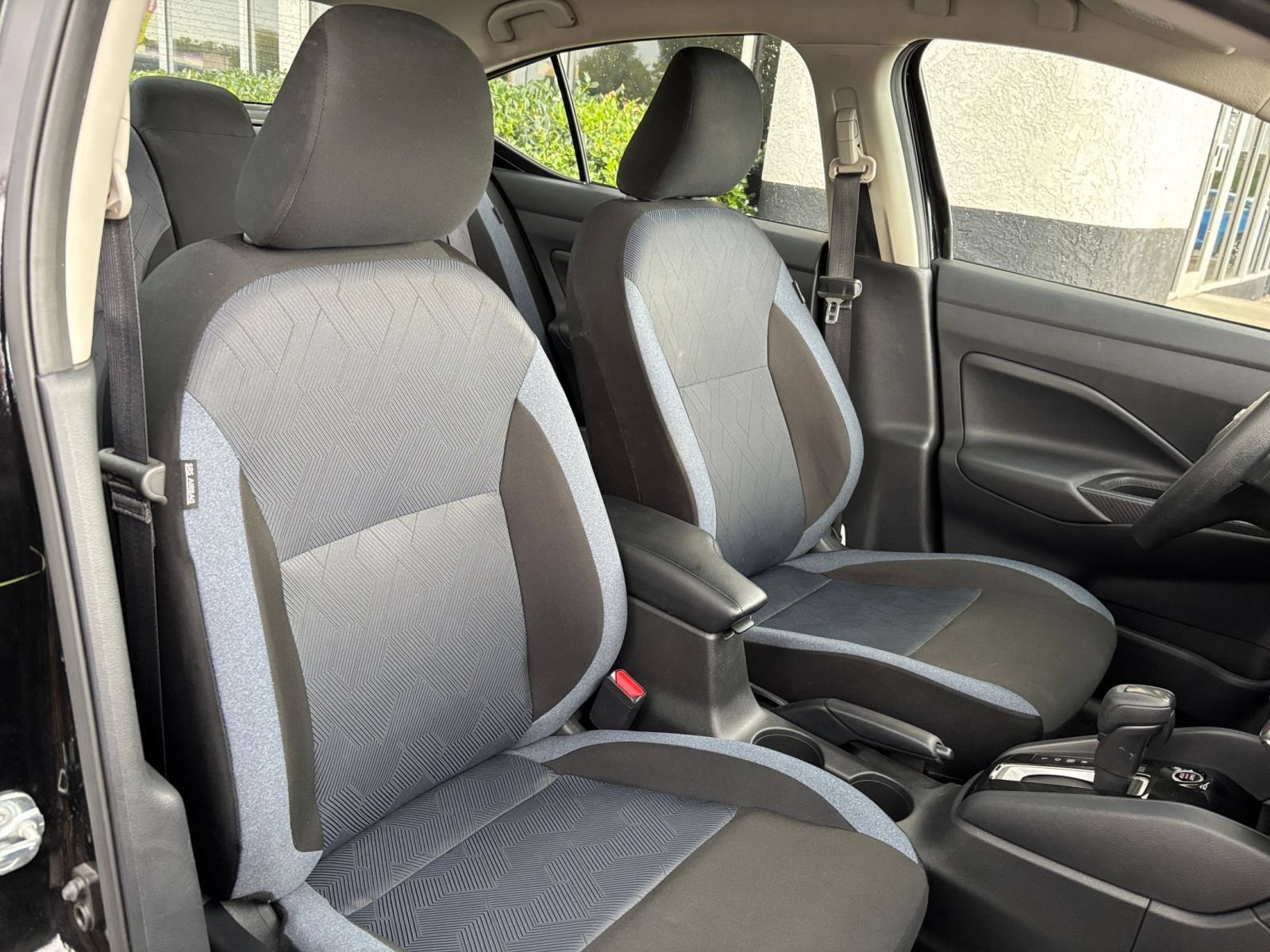Thumbnail: 2025 Nissan Versa - 33
