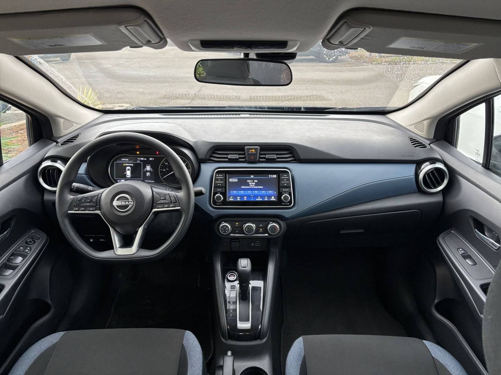 Thumbnail: 2025 Nissan Versa - 30