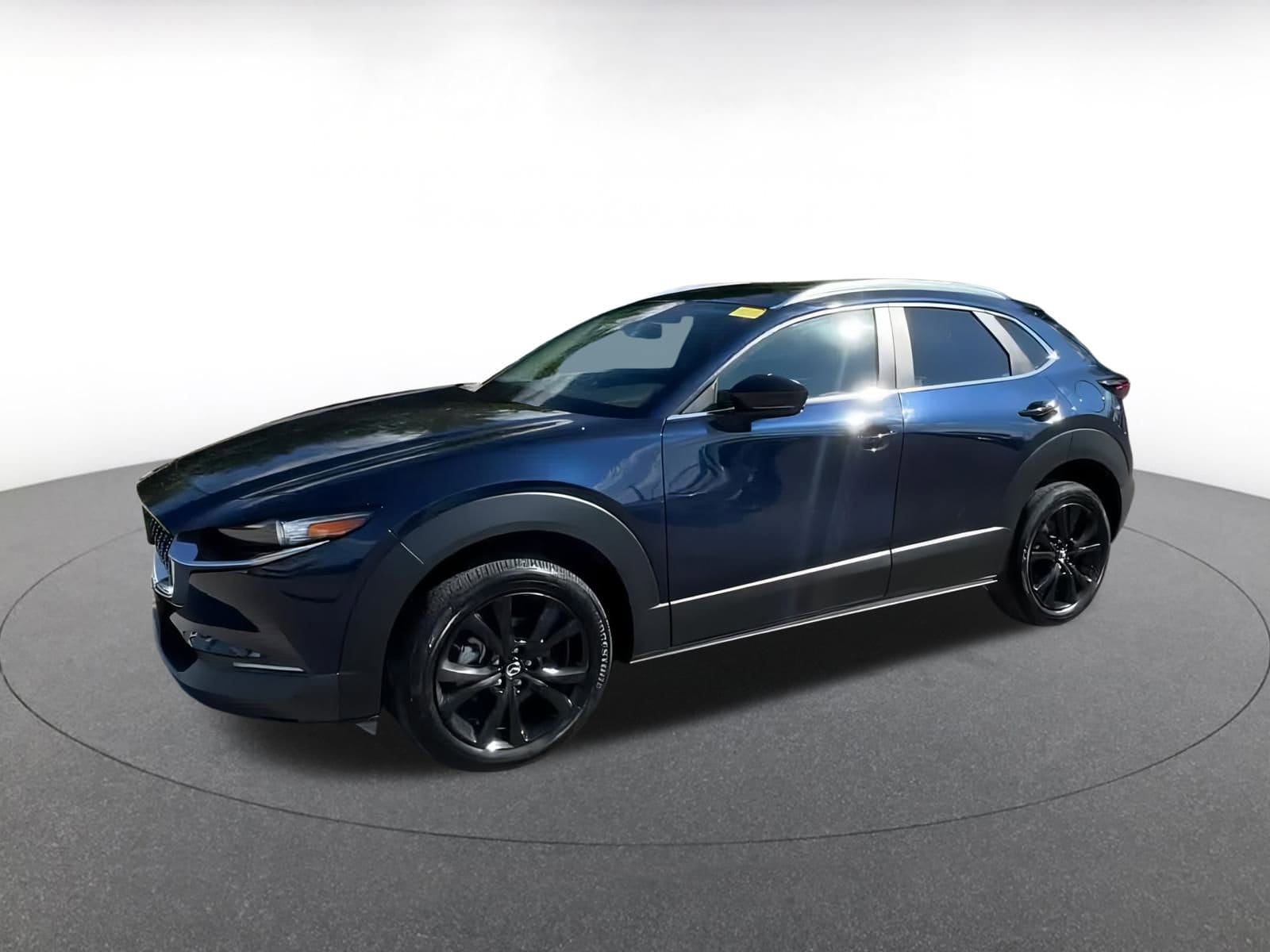 Thumbnail: 2024 Mazda CX-30 - 8