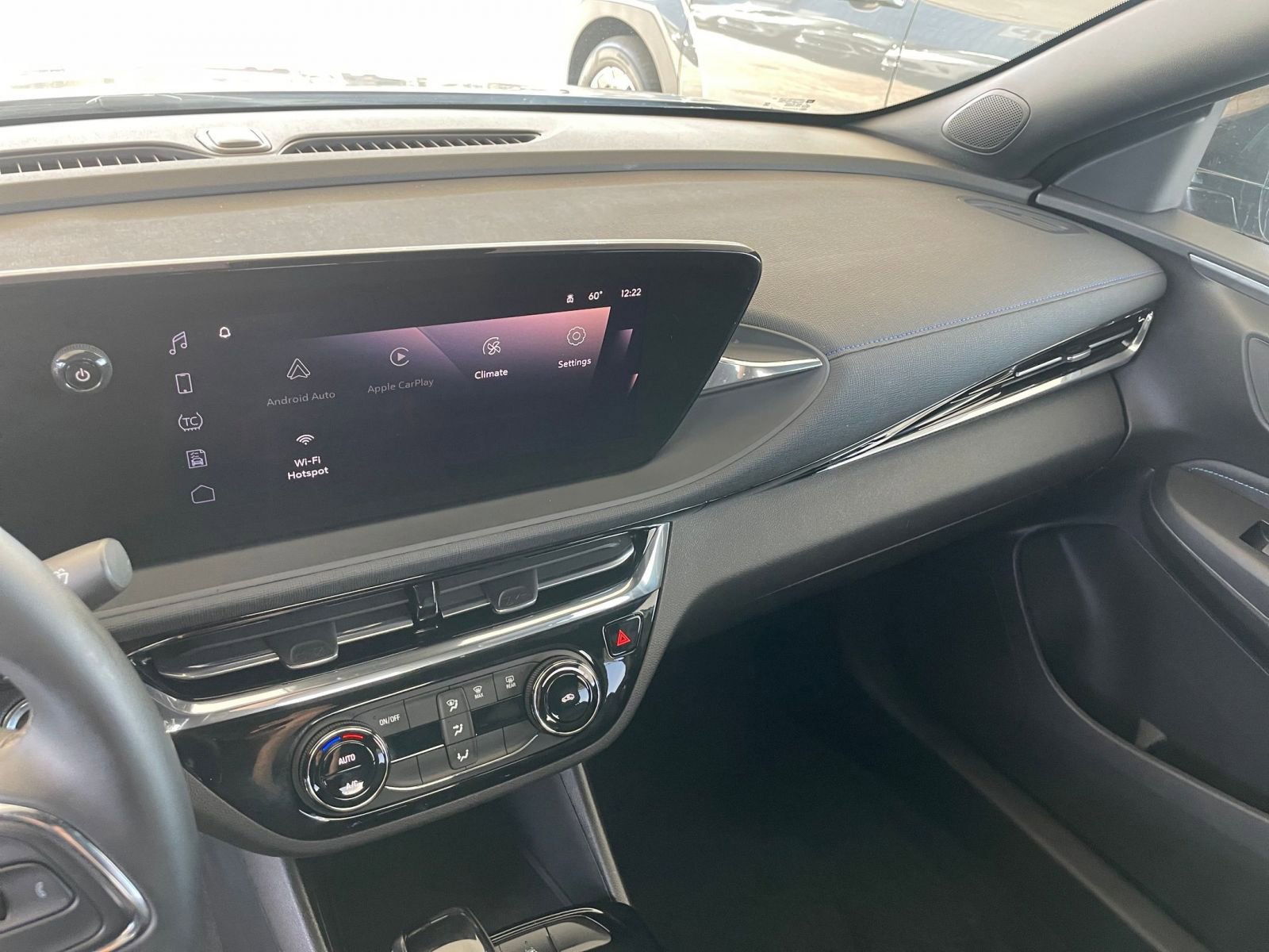 Thumbnail: 2025 Buick Envista - 18