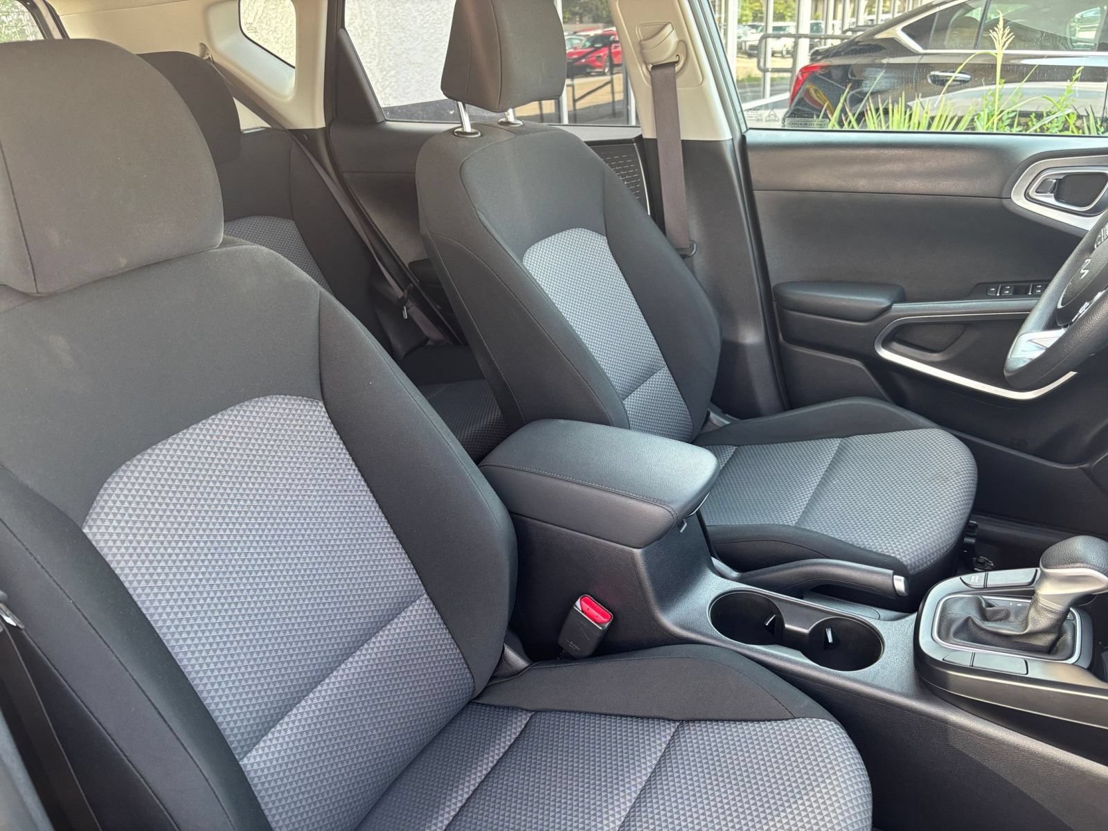 Thumbnail: 2025 Kia Soul - 33