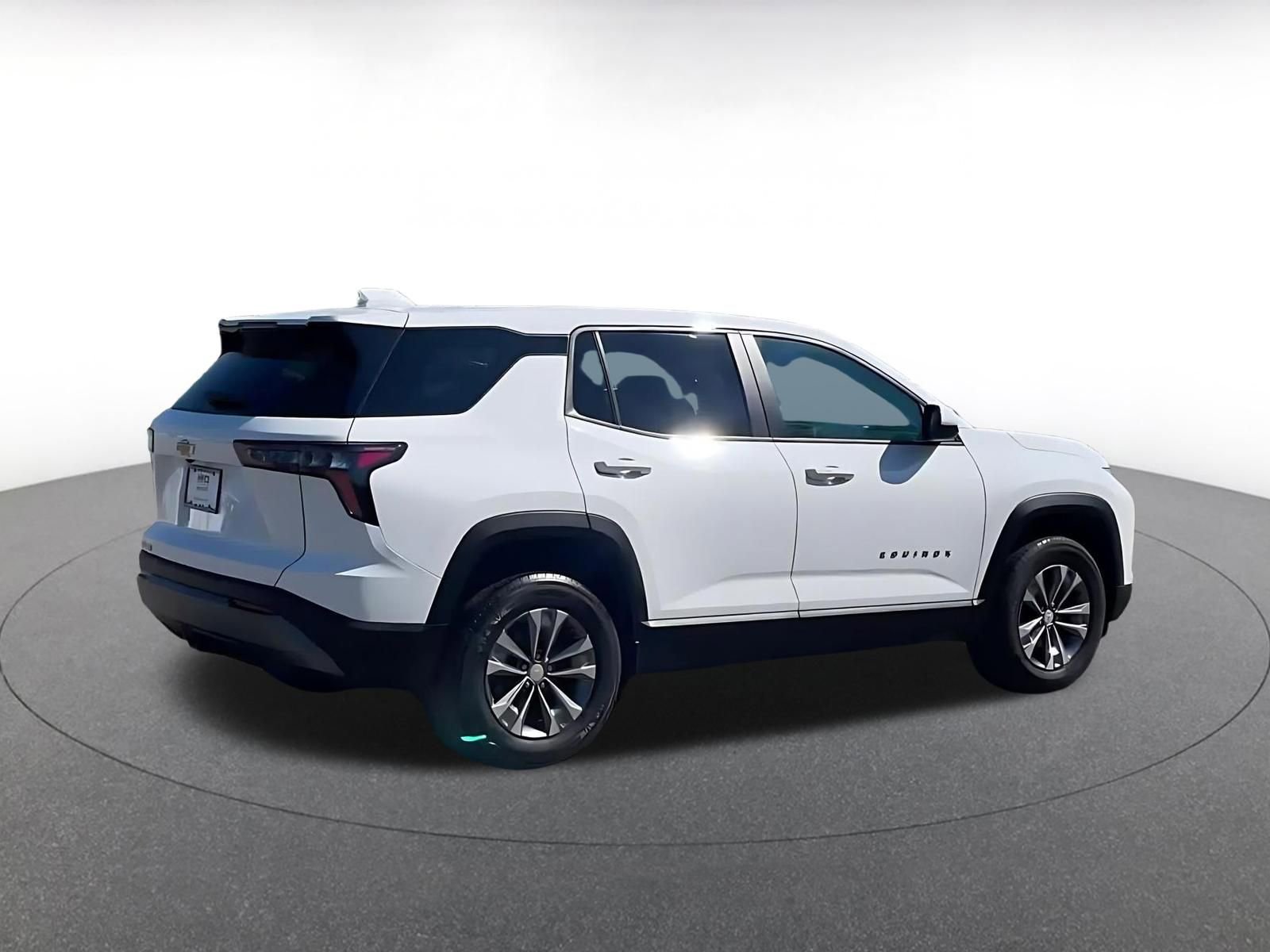 Thumbnail: 2025 Chevrolet Equinox - 14