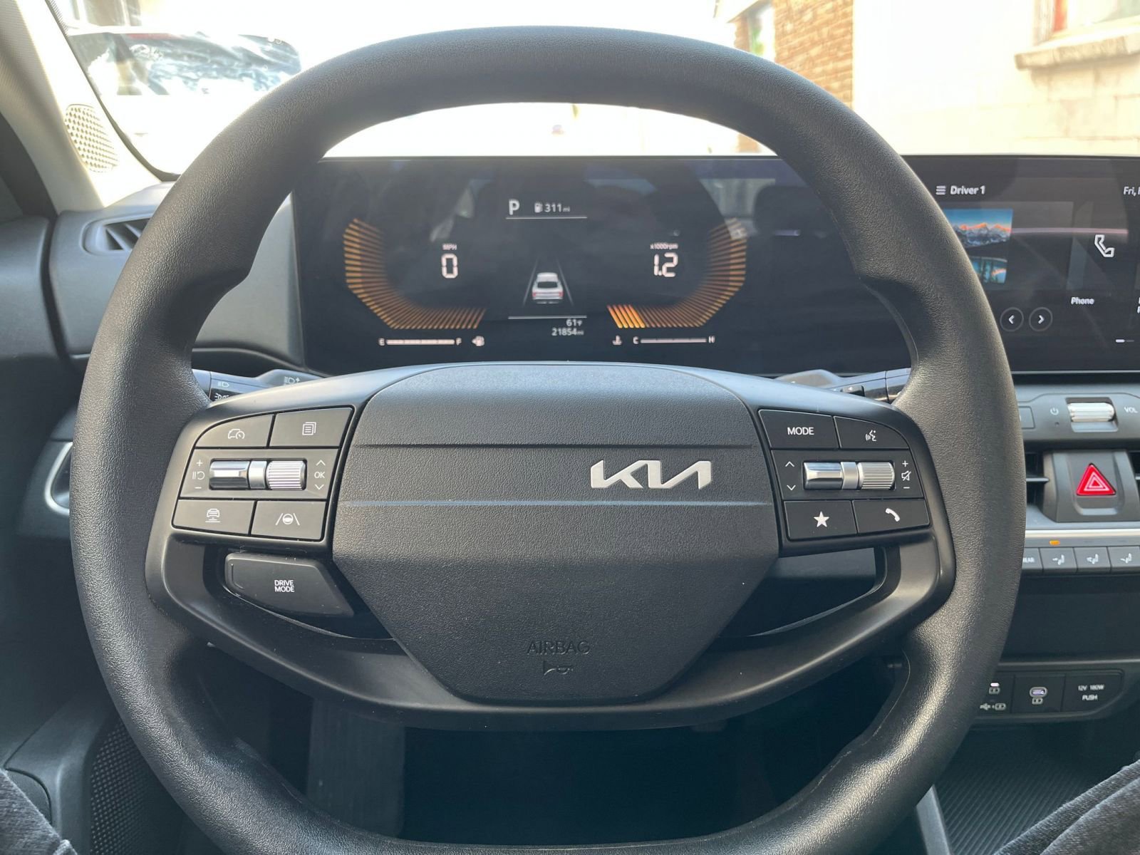 Thumbnail: 2025 Kia K4 - 27