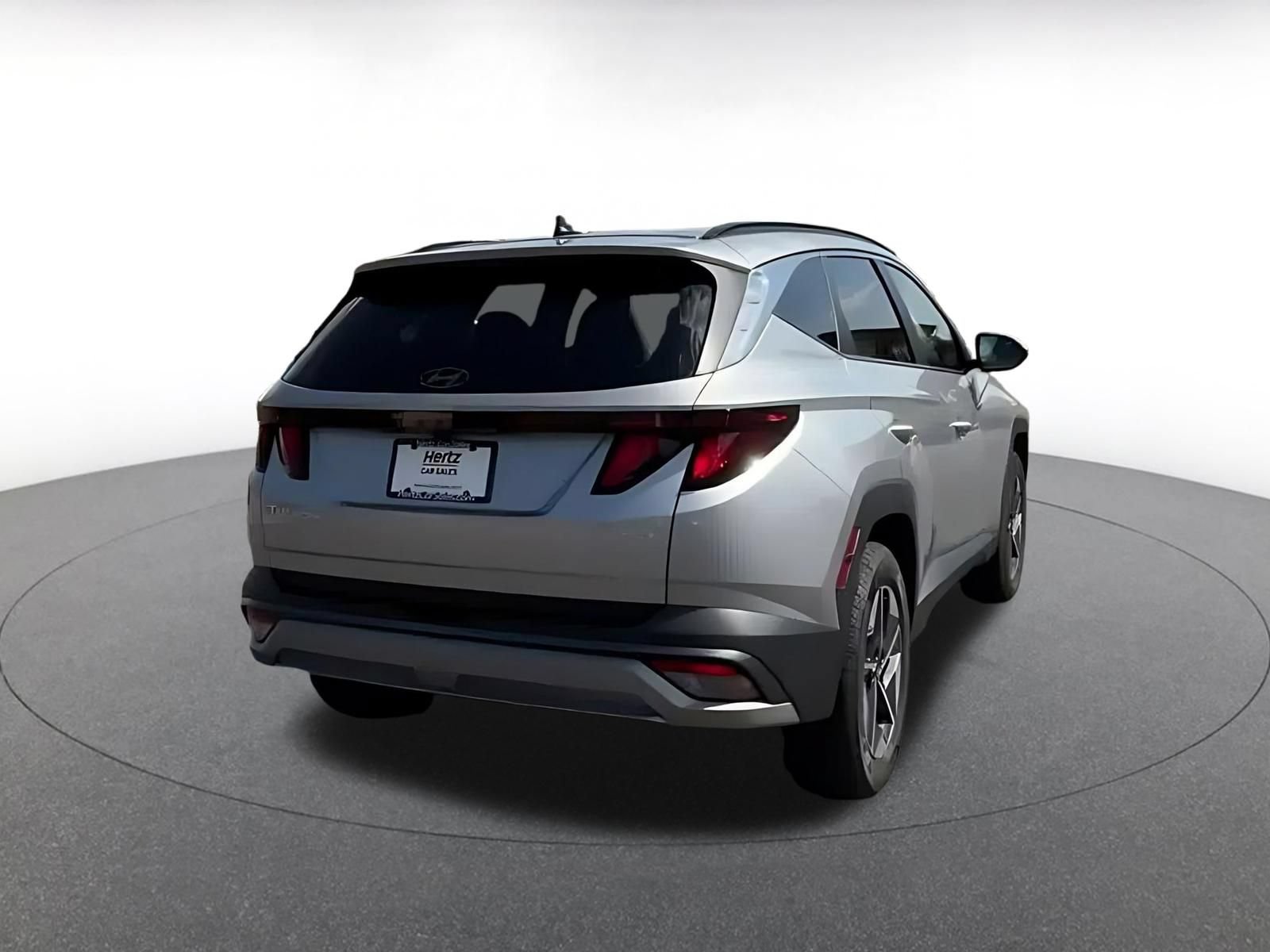Thumbnail: 2026 Hyundai Tucson - 11