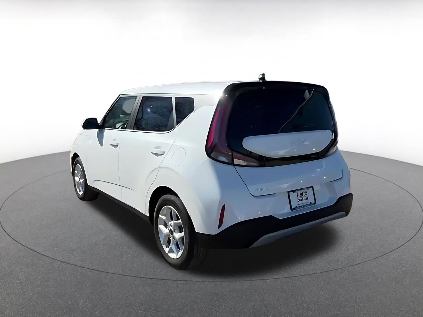 Thumbnail: 2025 Kia Soul - 11