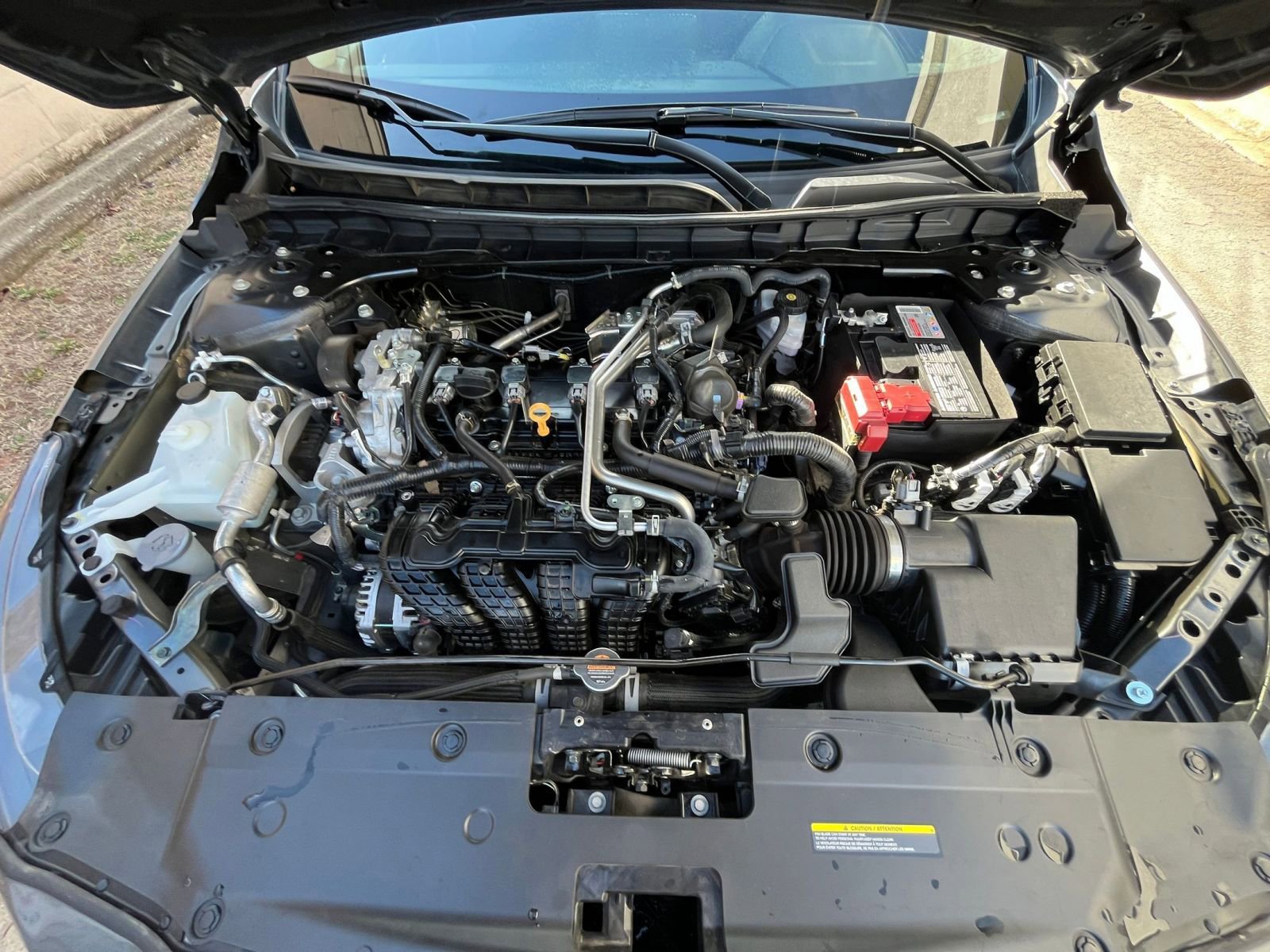 Thumbnail: 2025 Nissan Altima - 31