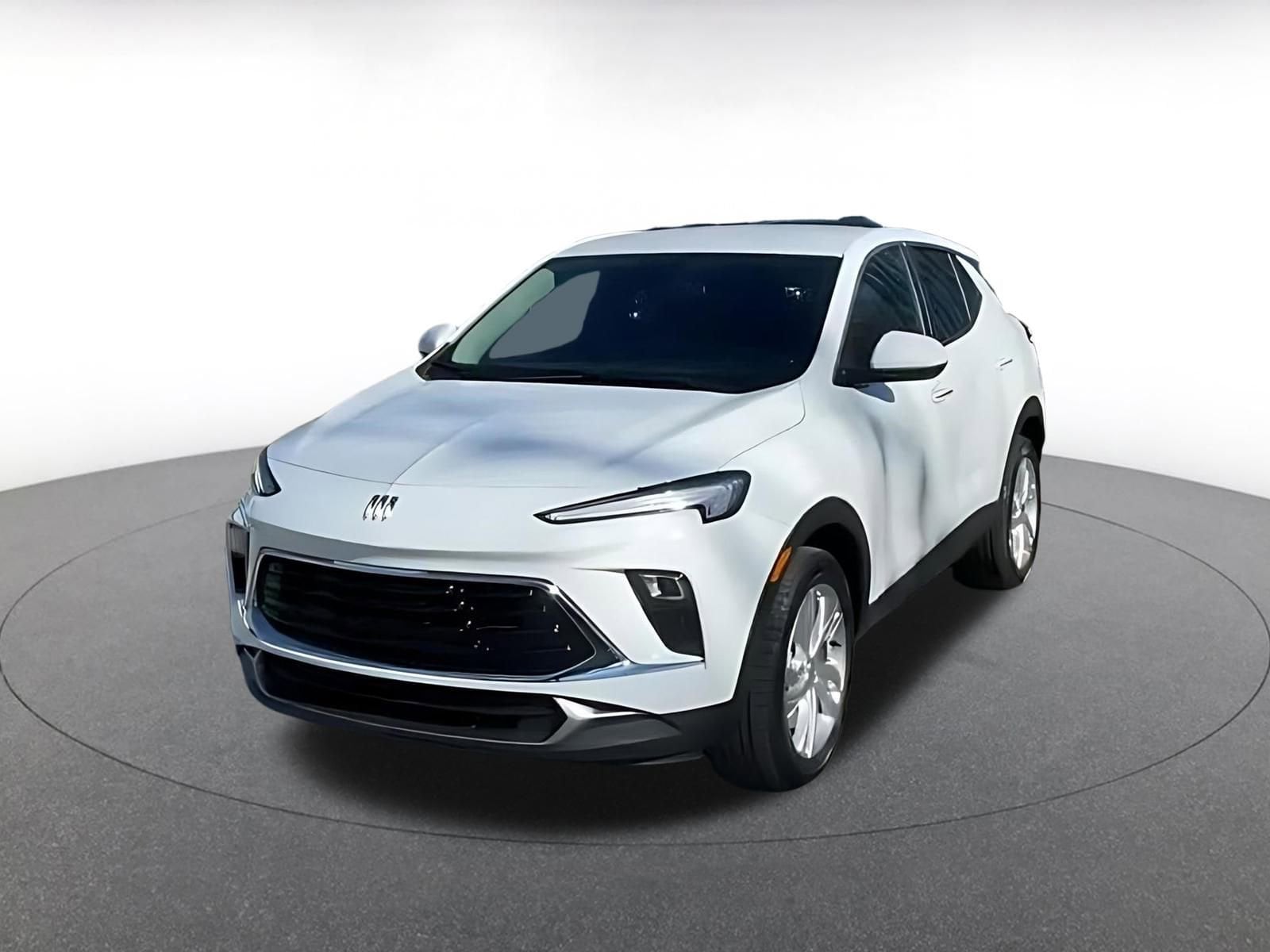 Thumbnail: 2025 Buick Encore GX - 7