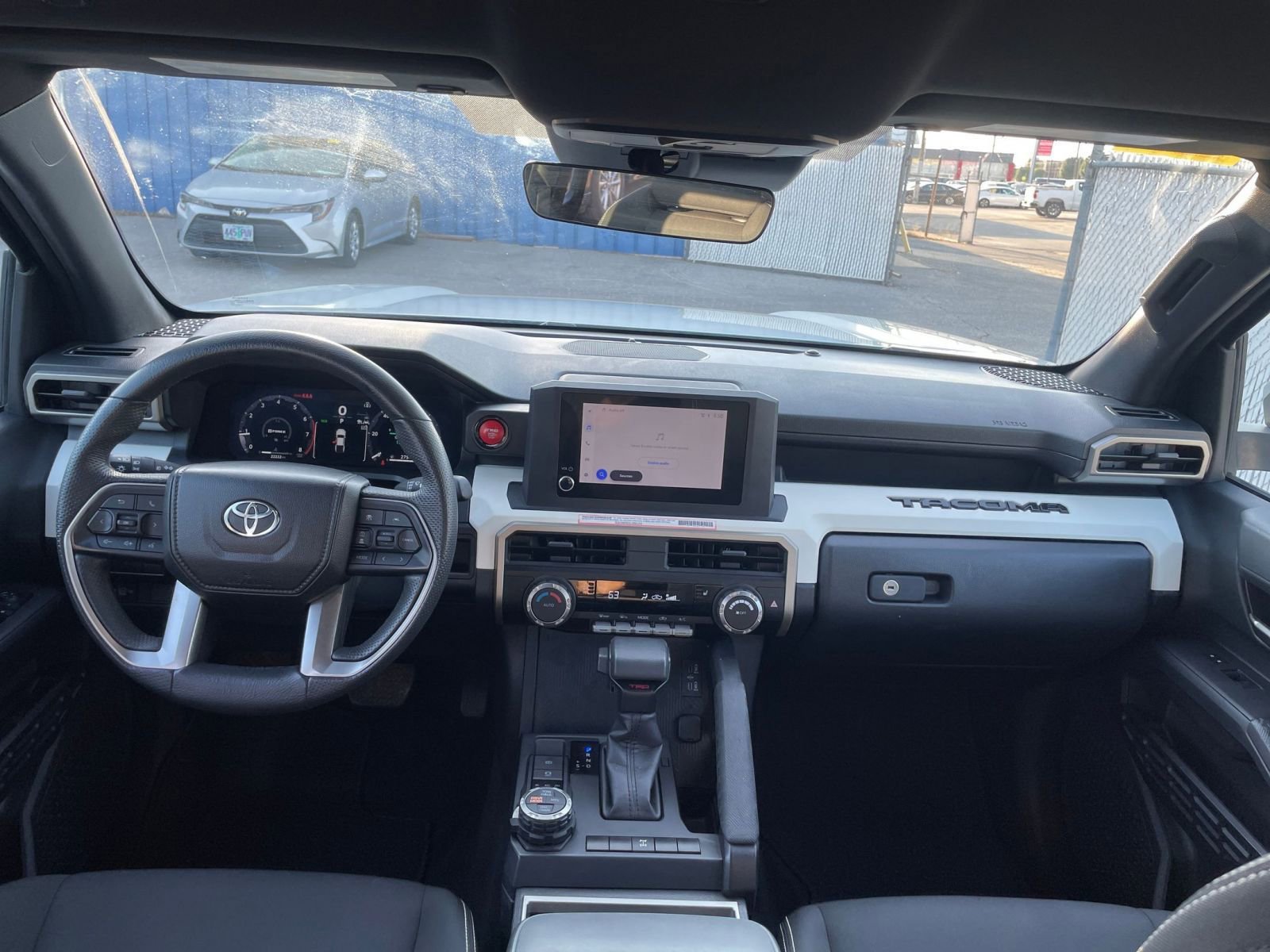 Thumbnail: 2024 Toyota Tacoma - 31