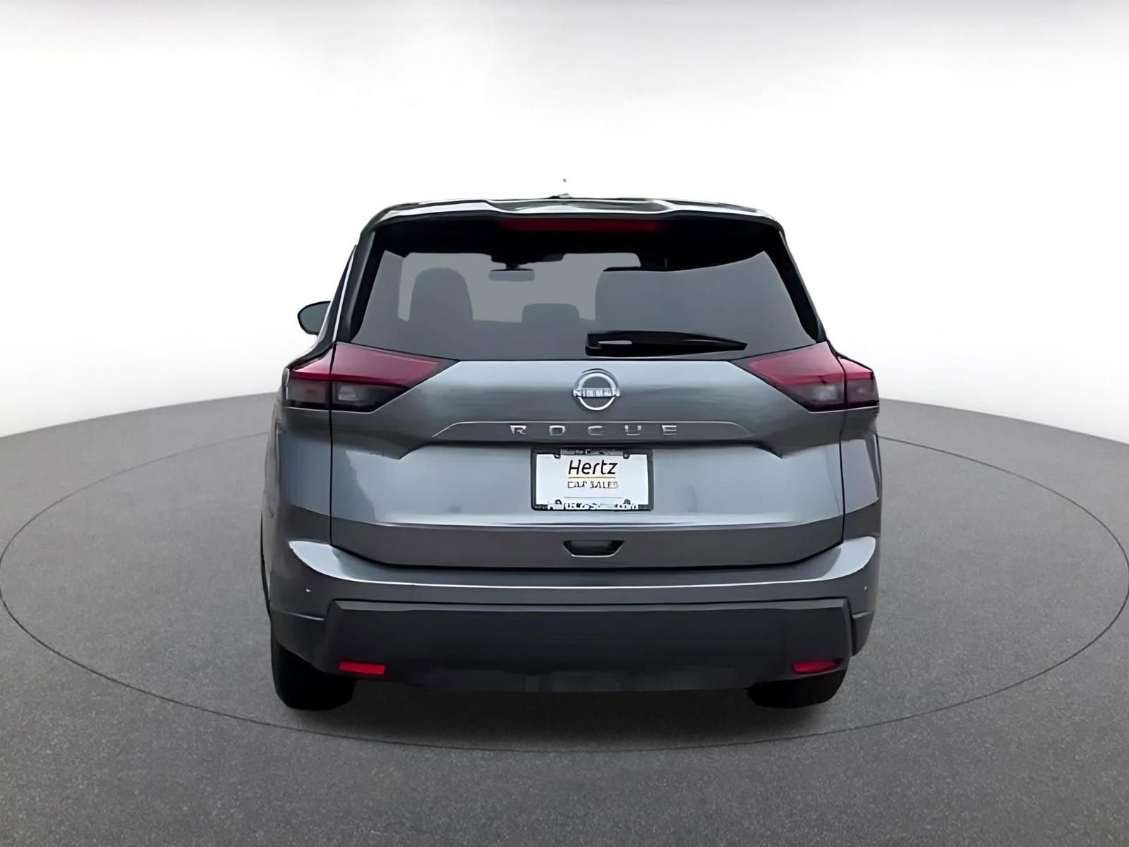 Thumbnail: 2025 Nissan Rogue - 12
