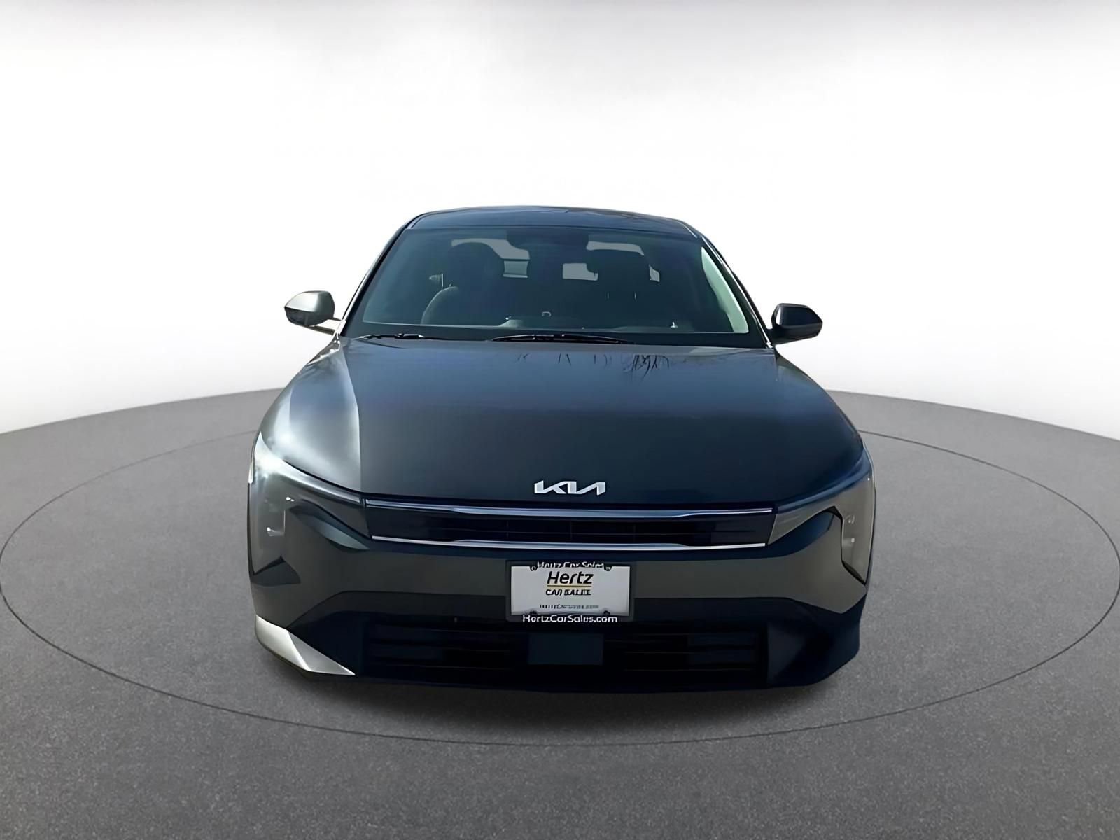 Thumbnail: 2025 Kia K4 - 11