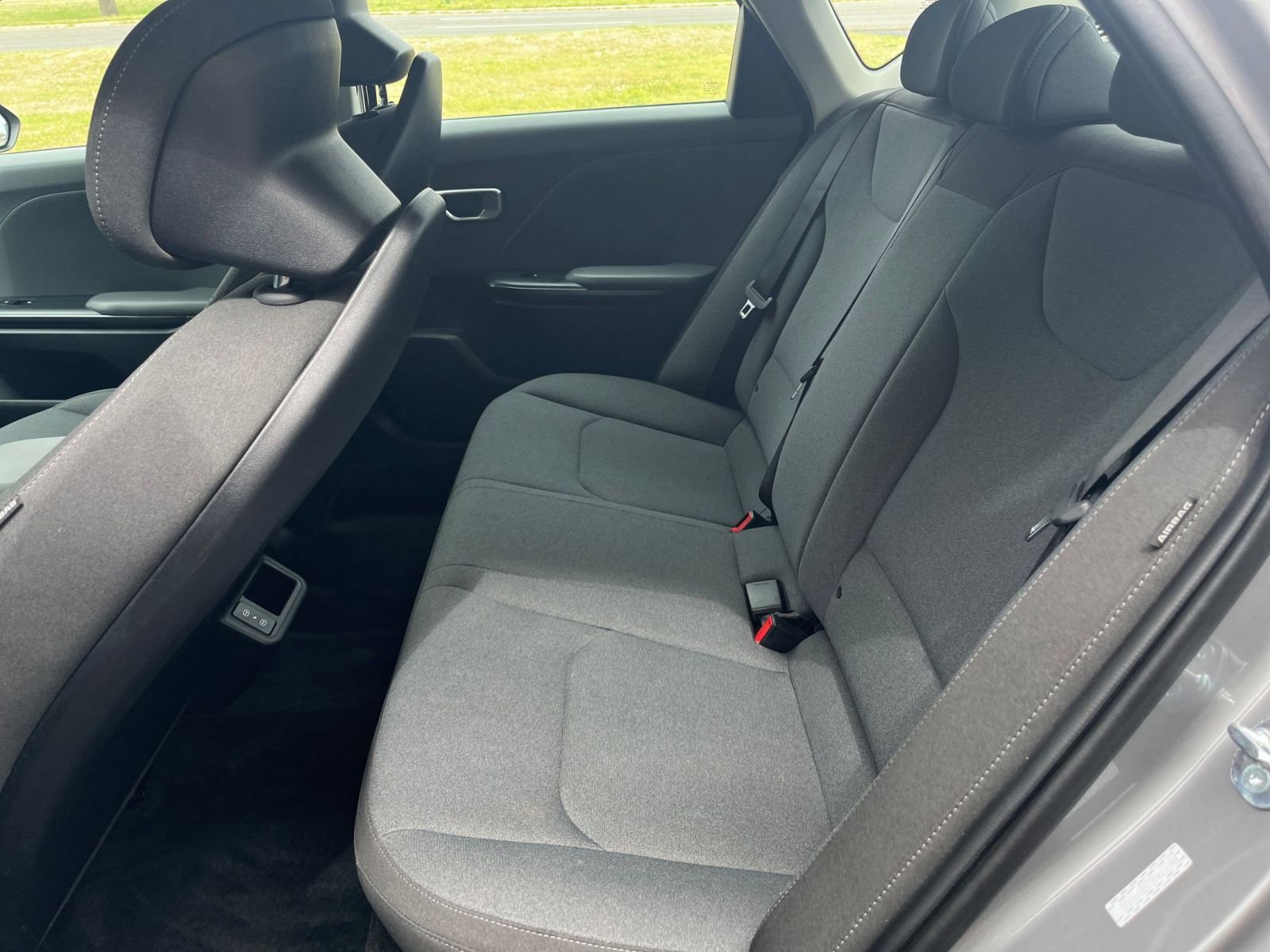 Thumbnail: 2025 Kia K4 - 24