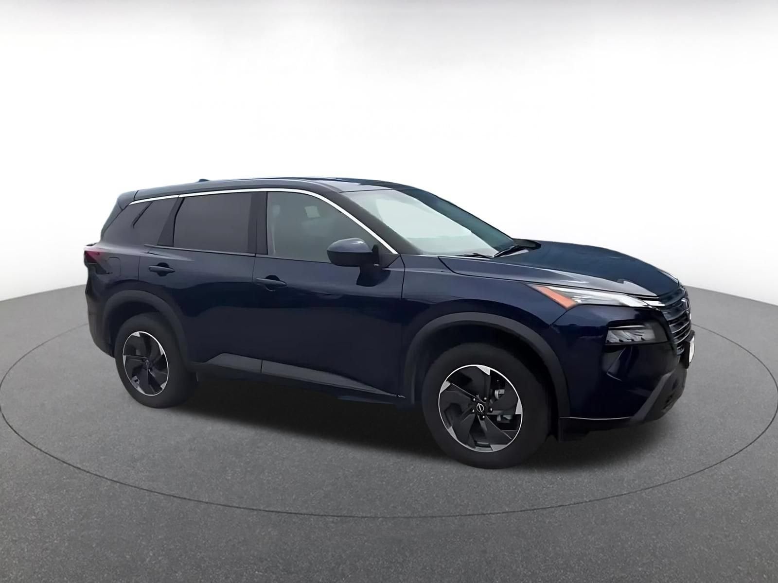 Thumbnail: 2025 Nissan Rogue - 2