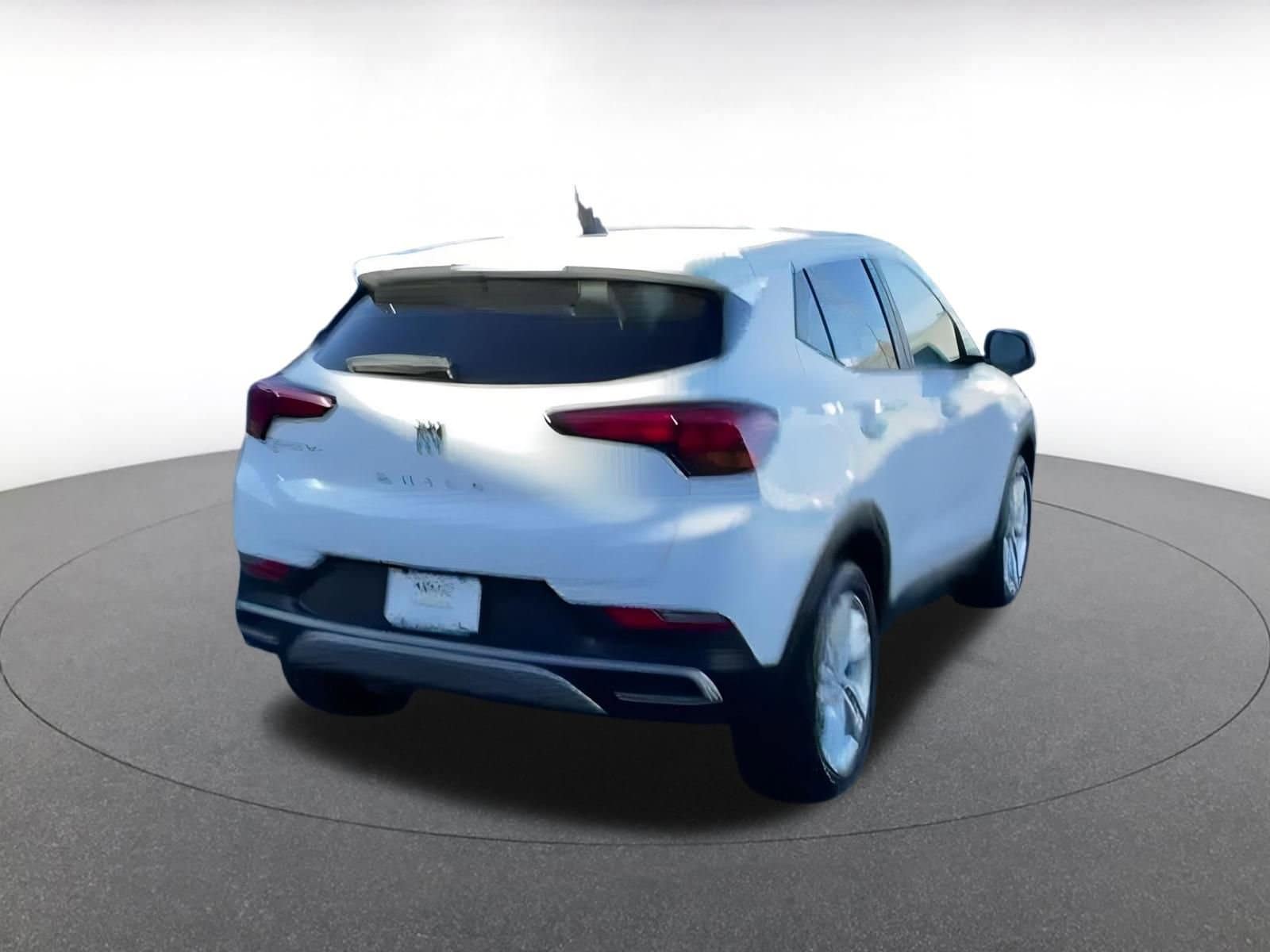 Thumbnail: 2025 Buick Encore GX - 12