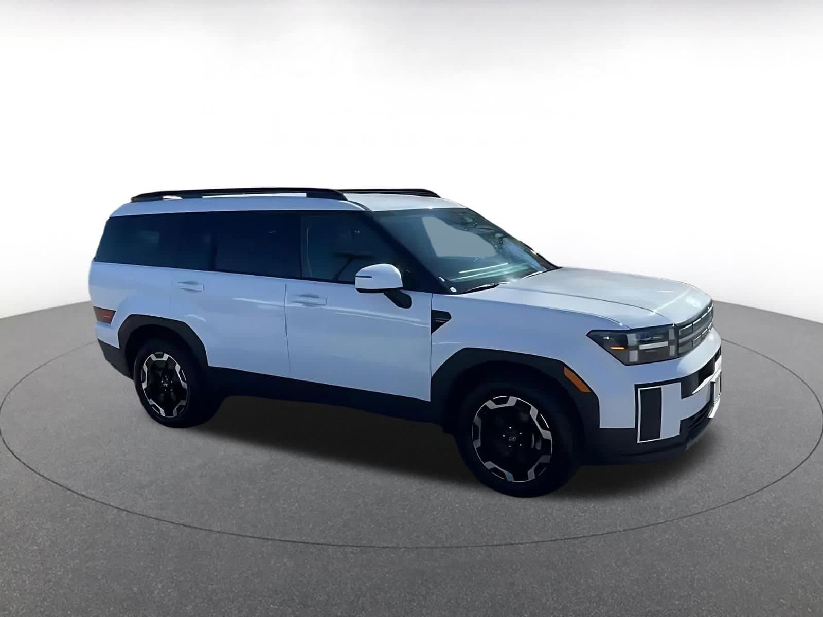 Thumbnail: 2025 Hyundai Santa Fe - 2