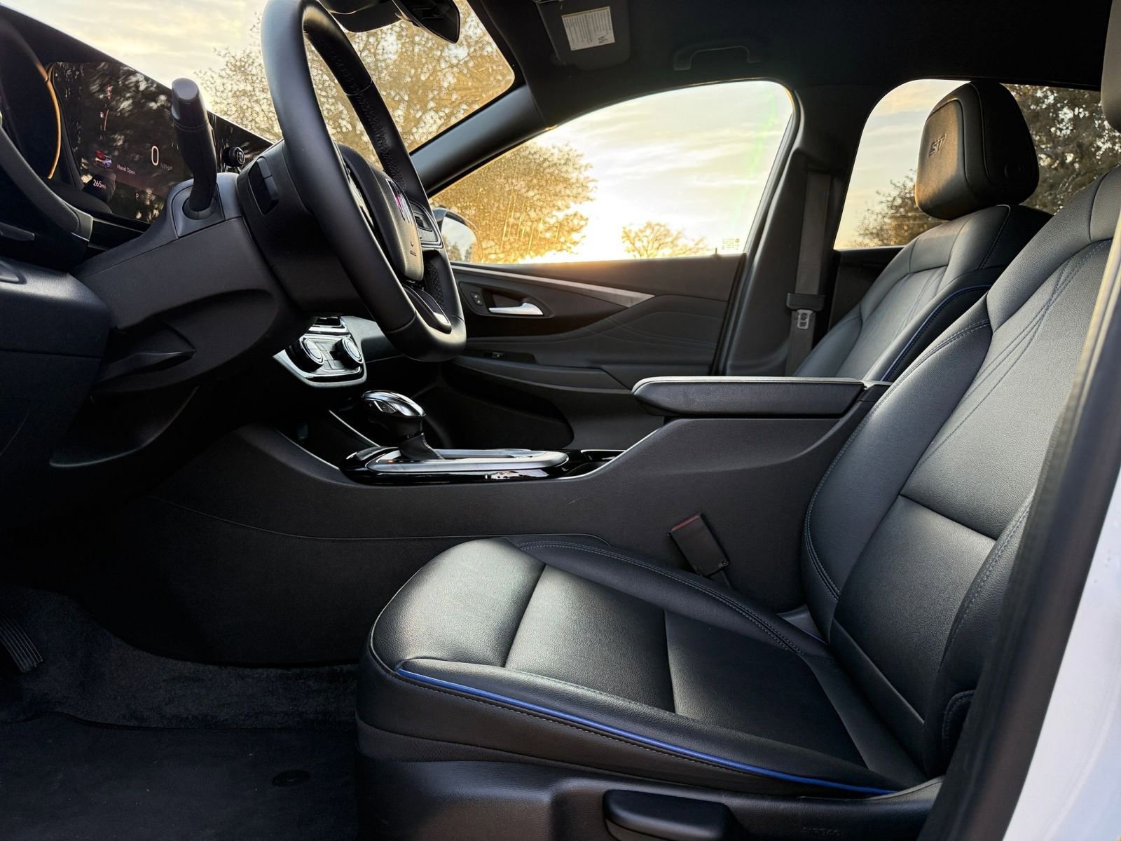 Thumbnail: 2025 Buick Envista - 27