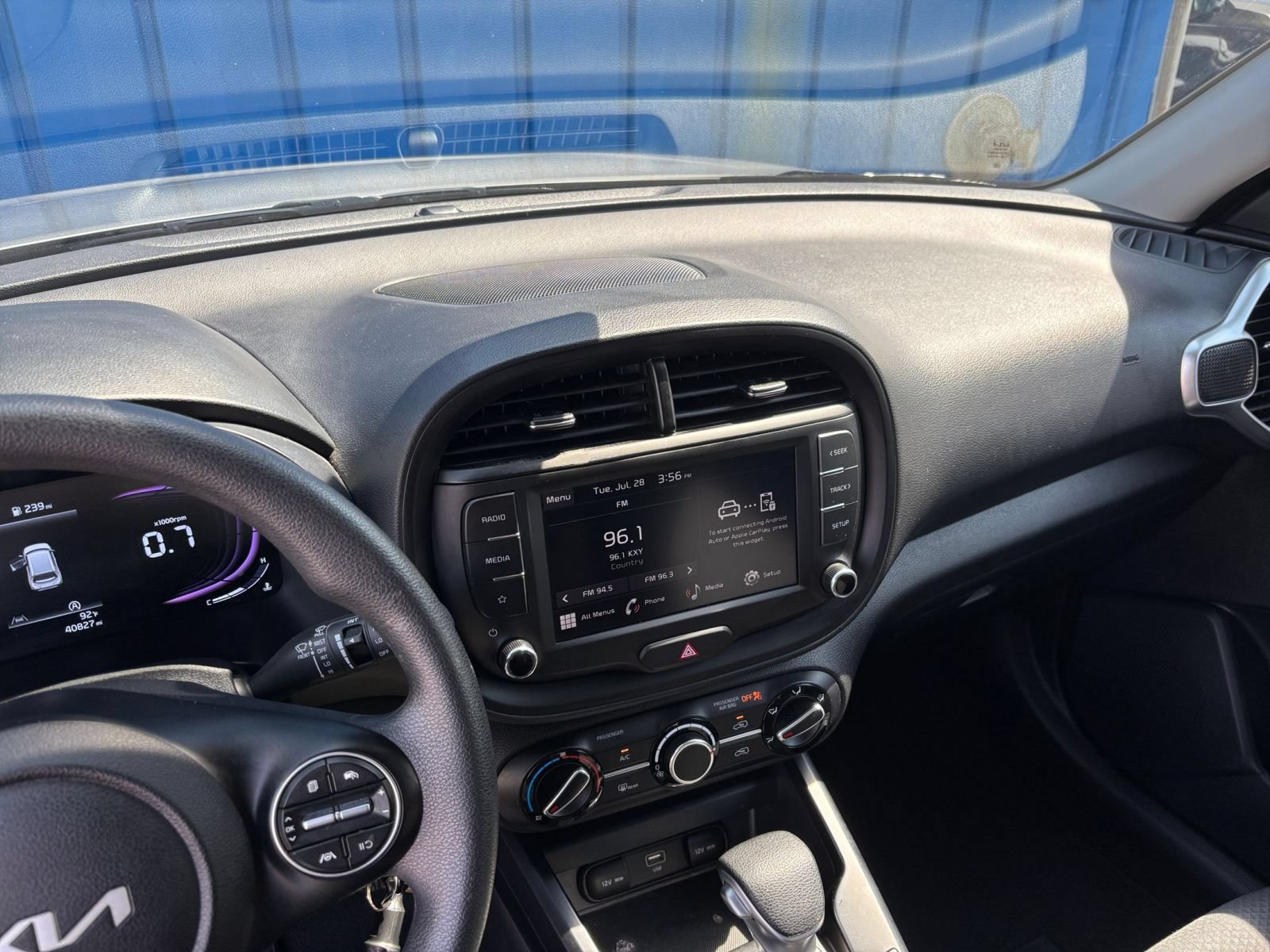 Thumbnail: 2025 Kia Soul - 14