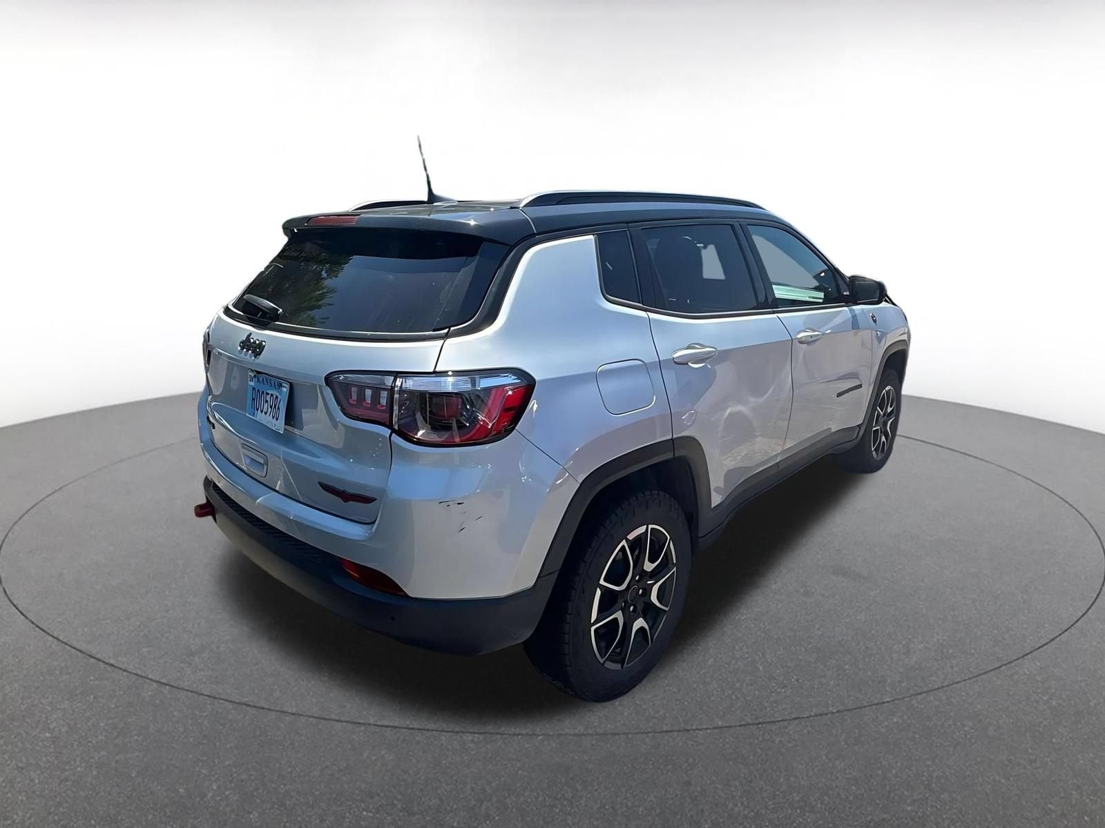 Thumbnail: 2025 Jeep Compass - 4
