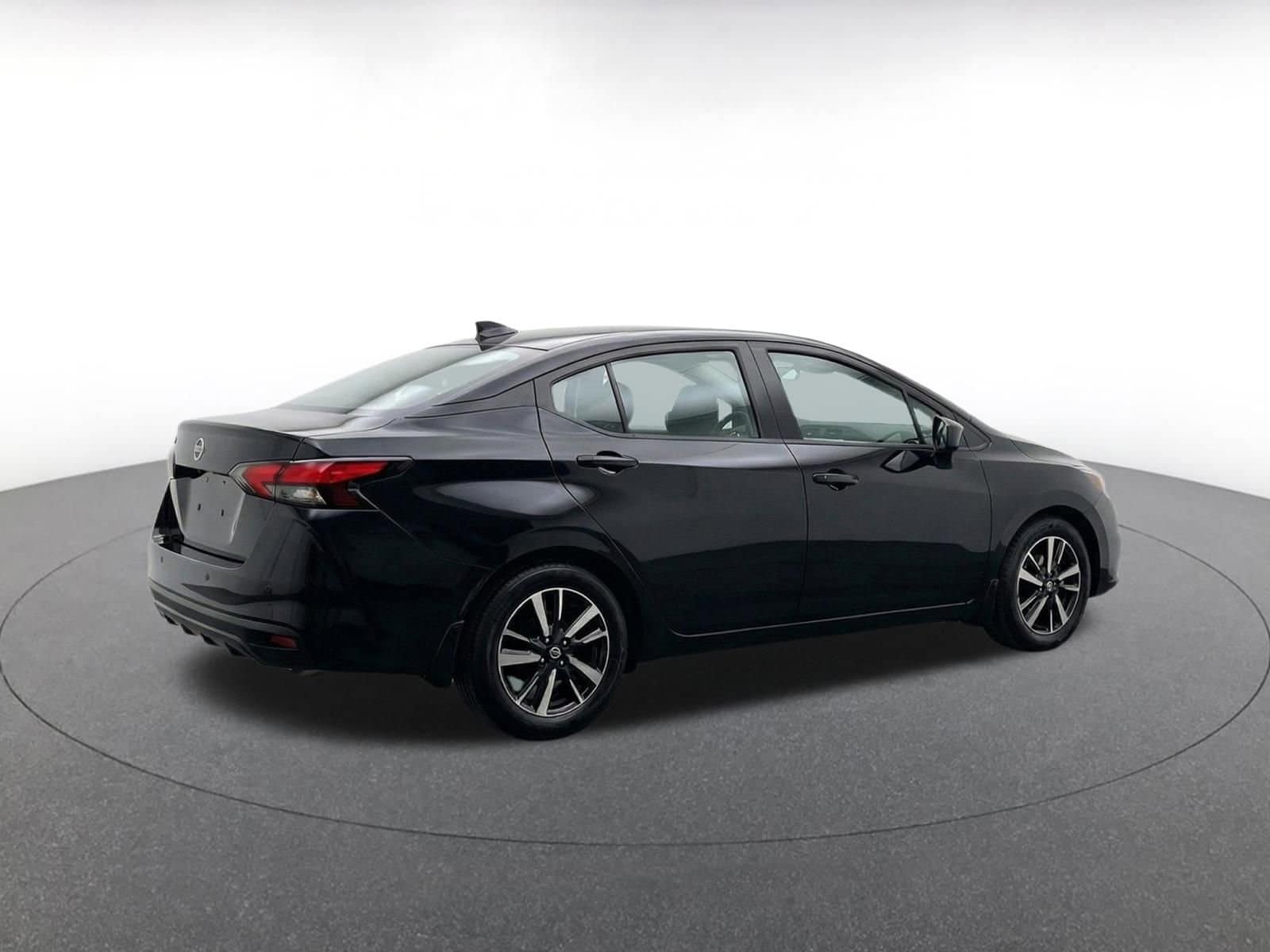 Thumbnail: 2025 Nissan Versa - 9
