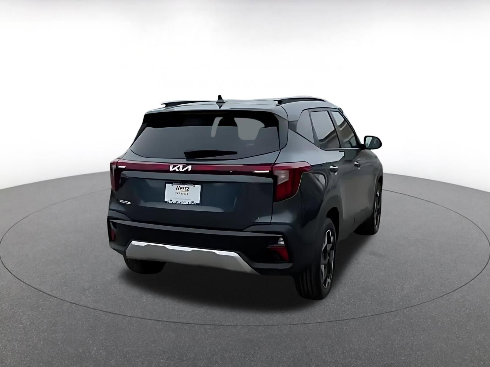 Thumbnail: 2025 Kia Seltos - 12