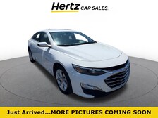 2024 Chevrolet Malibu LT -
                  Oklahoma City, OK