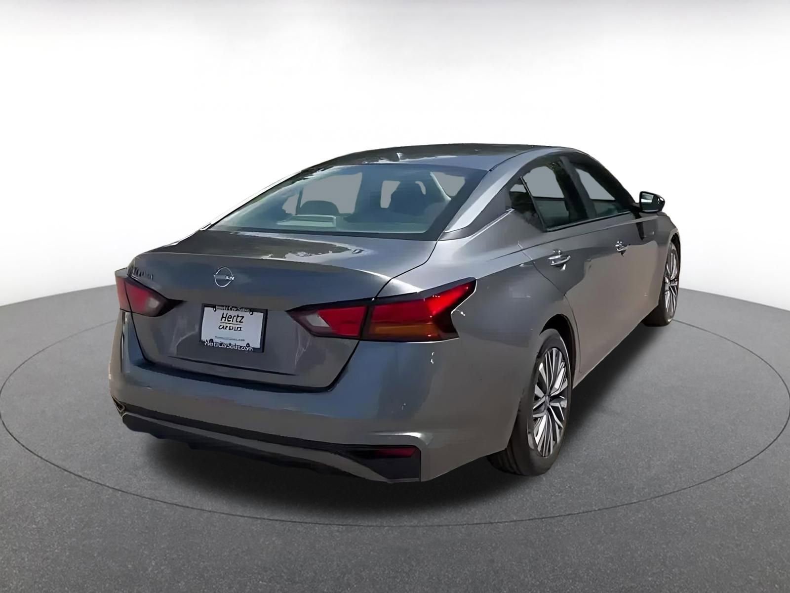 Thumbnail: 2025 Nissan Altima - 15
