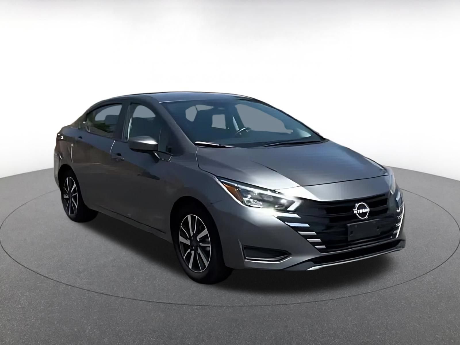 Thumbnail: 2025 Nissan Versa - 3