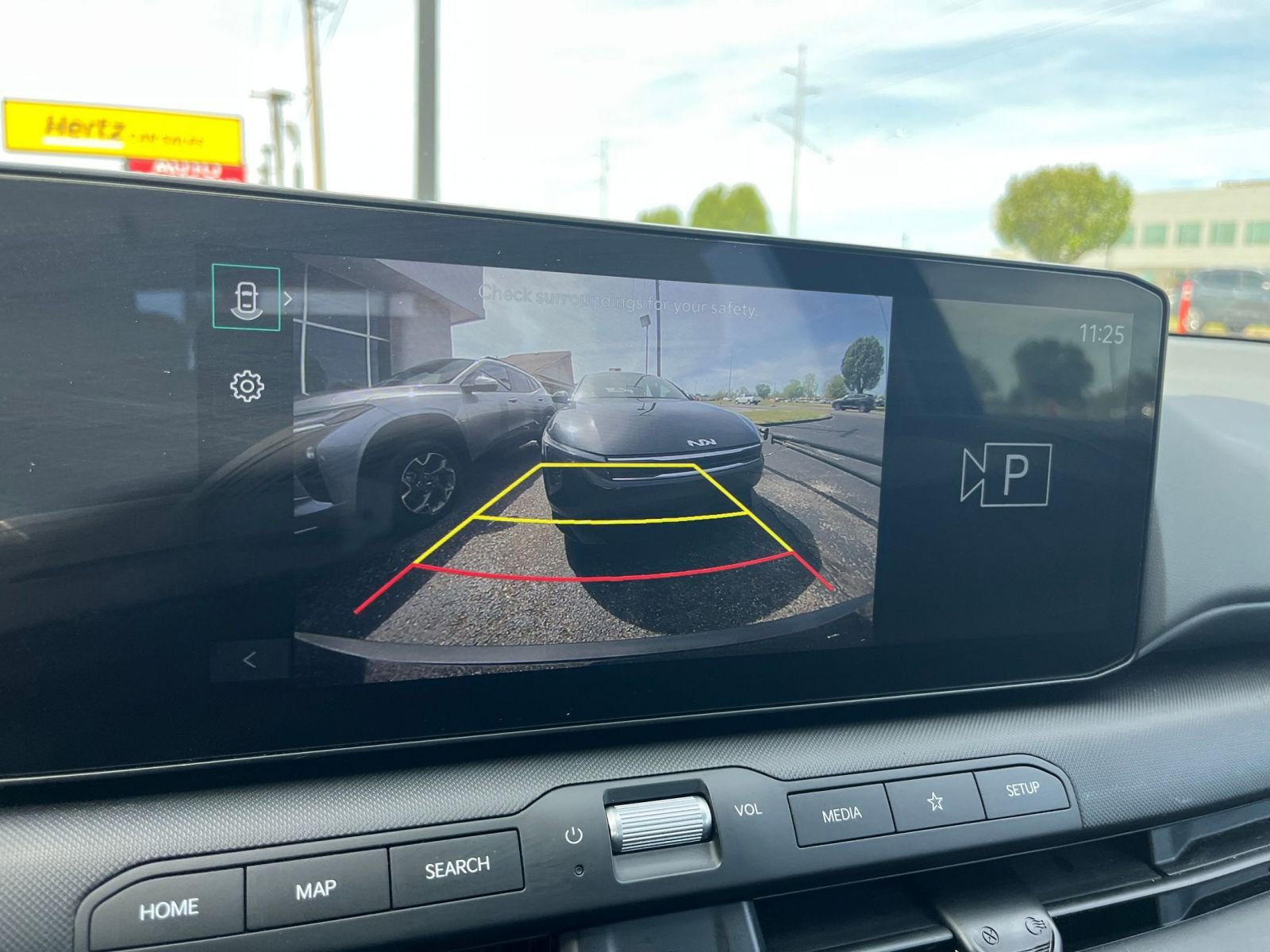 Thumbnail: 2025 Kia K4 - 22