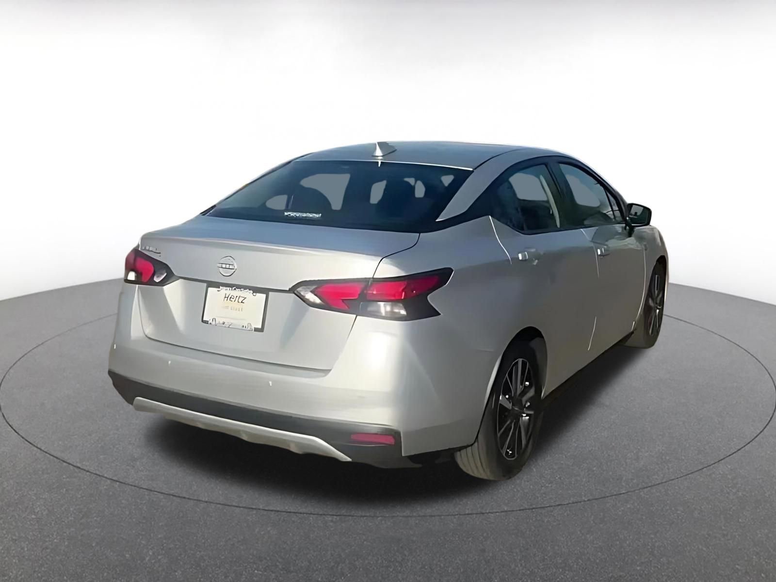 Thumbnail: 2025 Nissan Versa - 15