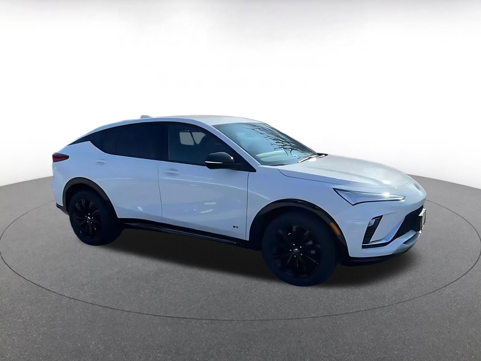 Thumbnail: 2025 Buick Envista - 2