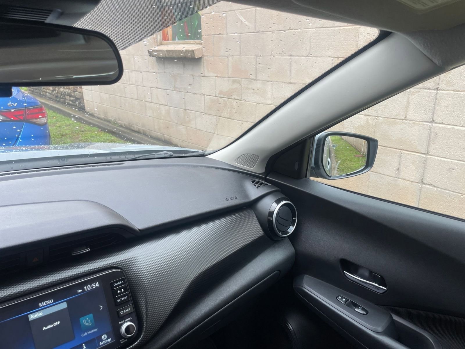 2024 Nissan Kicks SV 33