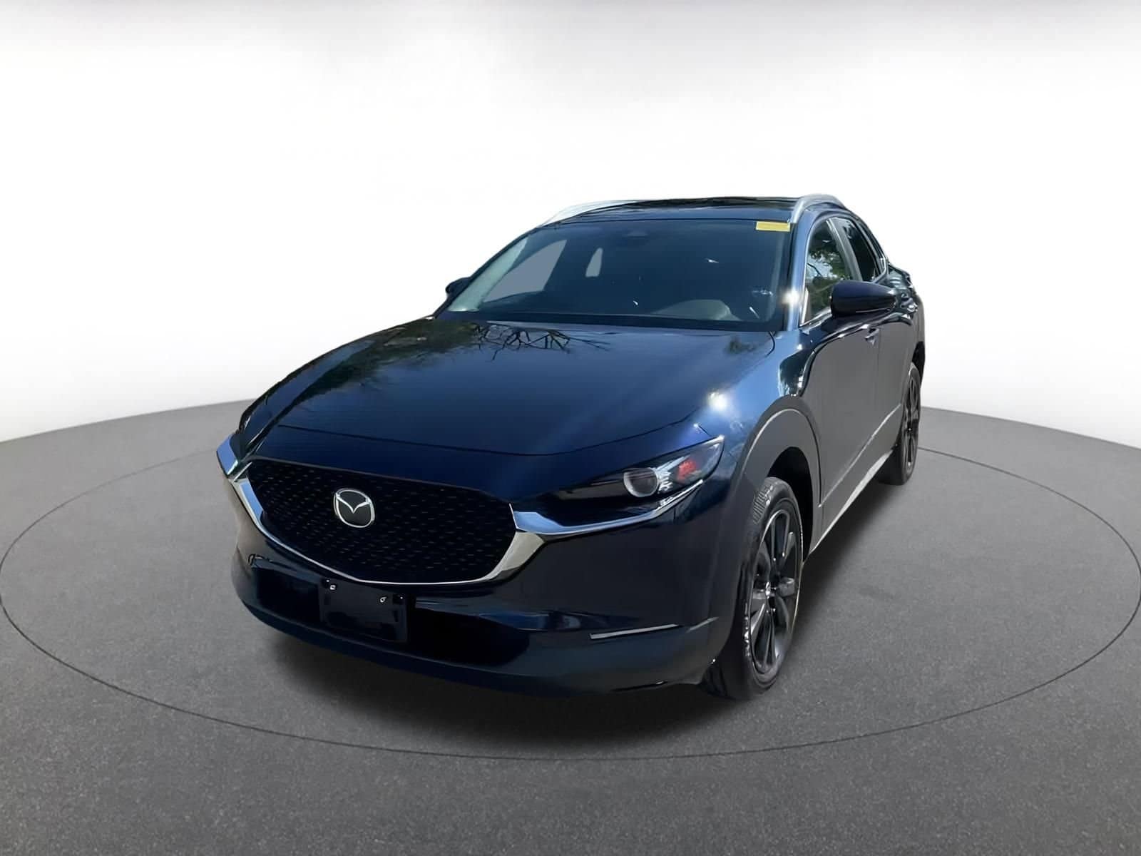 Thumbnail: 2024 Mazda CX-30 - 7