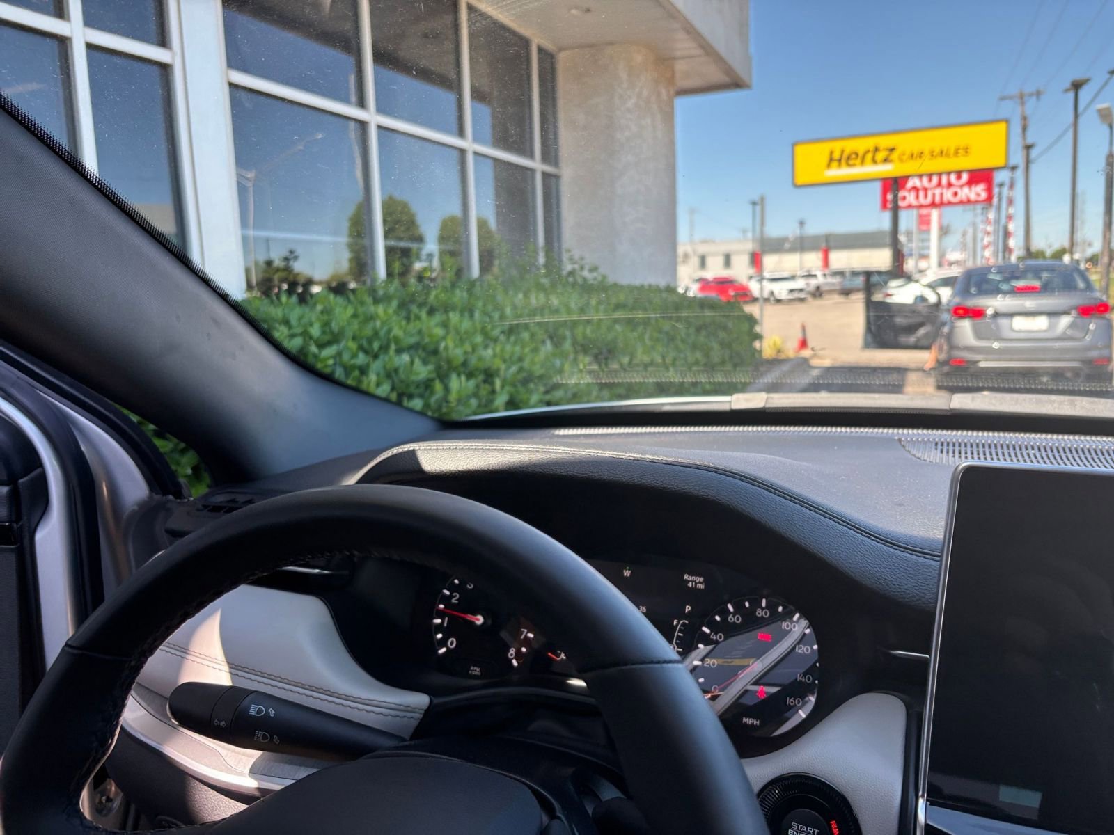 Thumbnail: 2025 Jeep Compass - 34