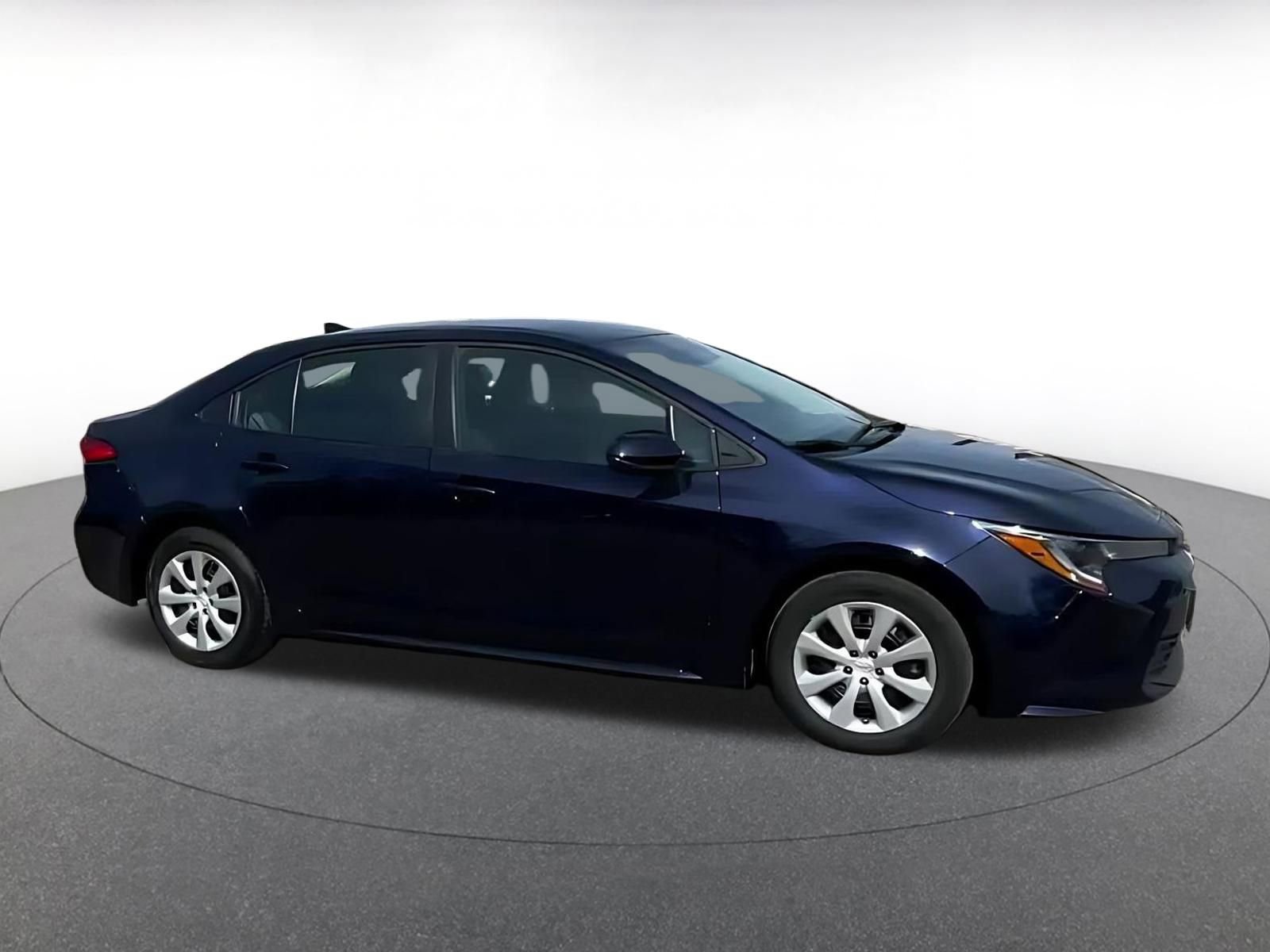 Thumbnail: 2025 Toyota Corolla - 14