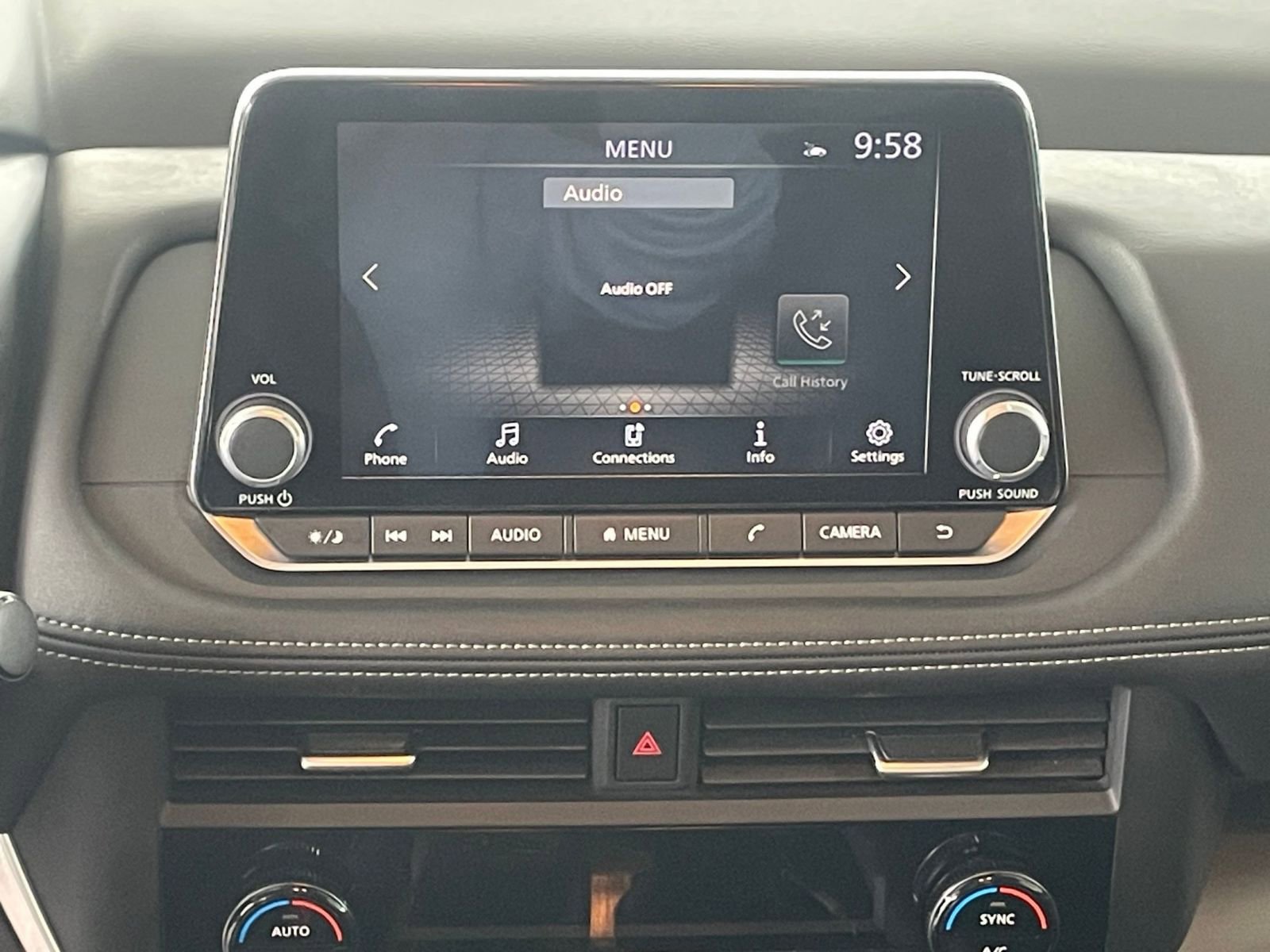 Thumbnail: 2025 Nissan Rogue - 20