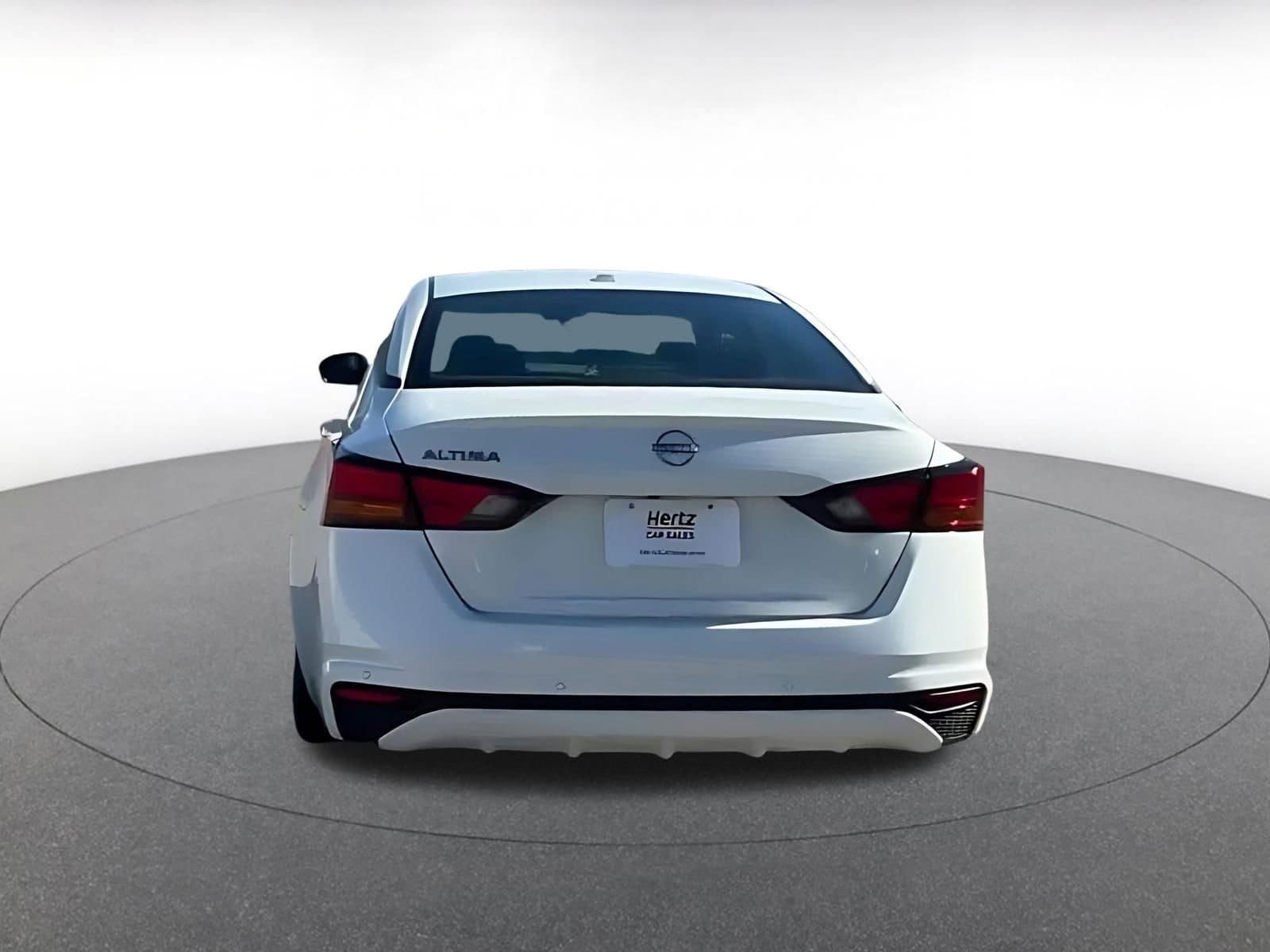 Thumbnail: 2025 Nissan Altima - 12