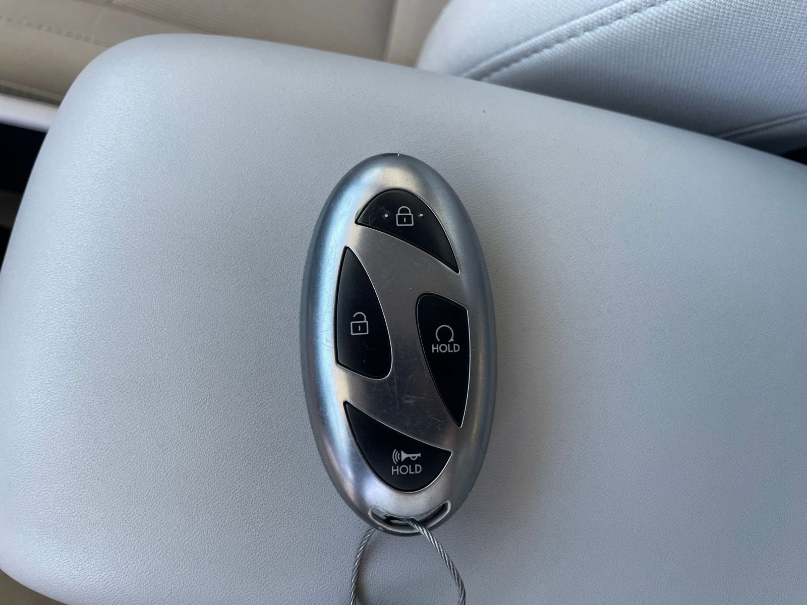 Thumbnail: 2025 Hyundai Kona - 22