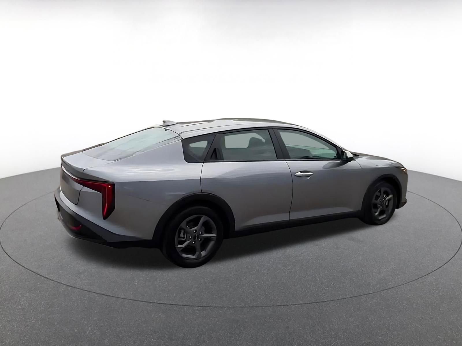 Thumbnail: 2025 Kia K4 - 14
