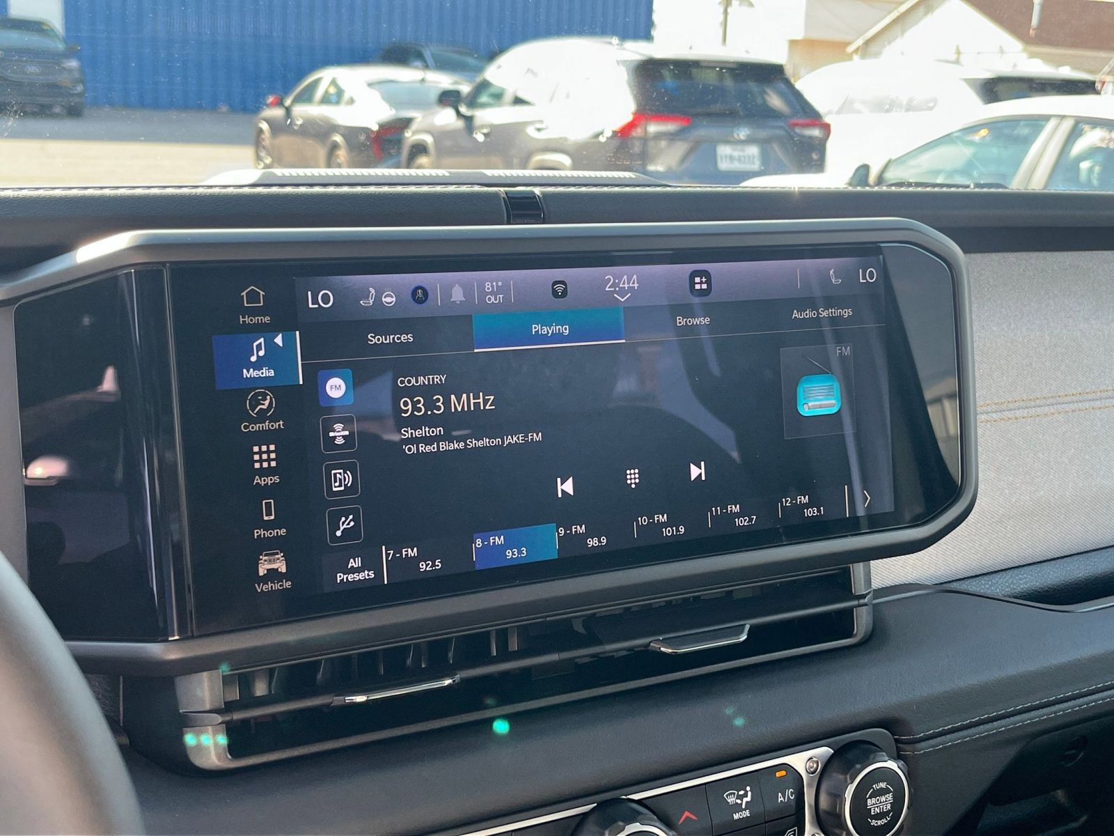 Thumbnail: 2025 Jeep Wrangler - 21