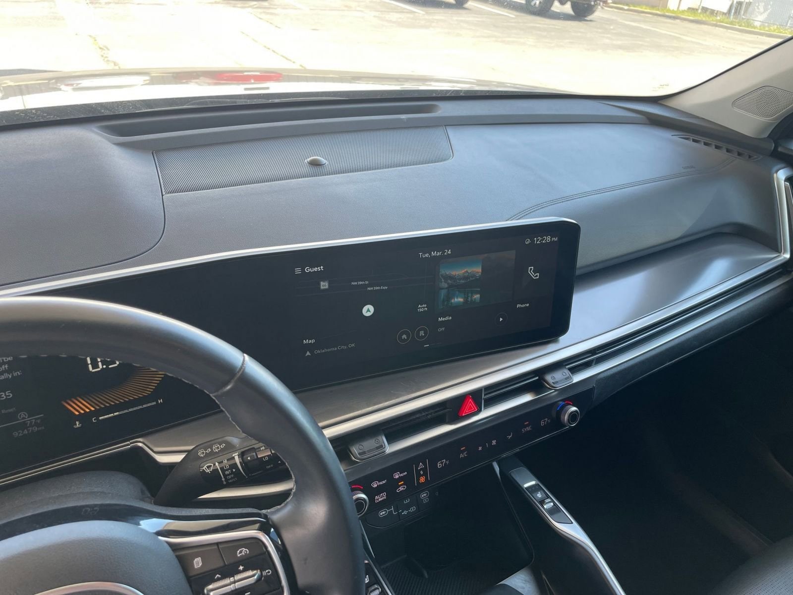 Thumbnail: 2024 Kia Sorento - 17